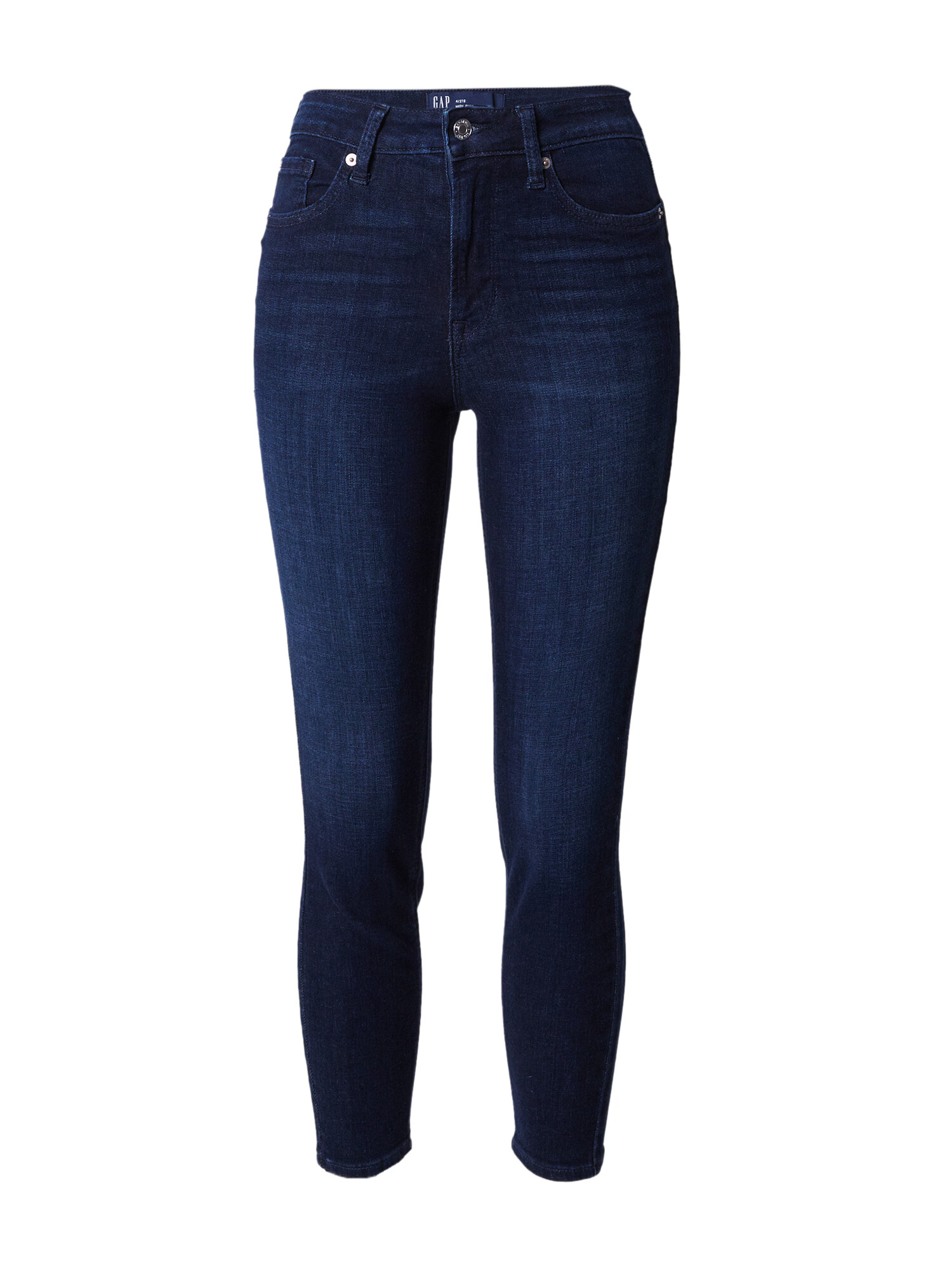 GAP Jeans 'HUDSON' albastru închis - Pled.ro