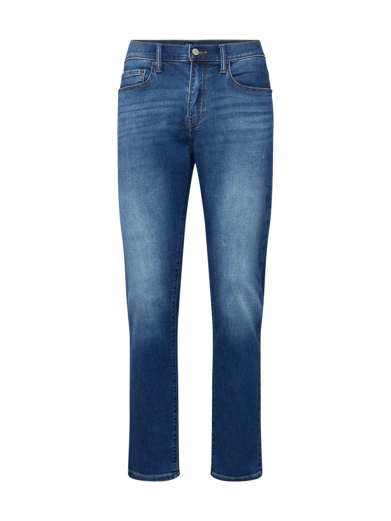 GAP Jeans 'MARINO' albastru denim - Pled.ro