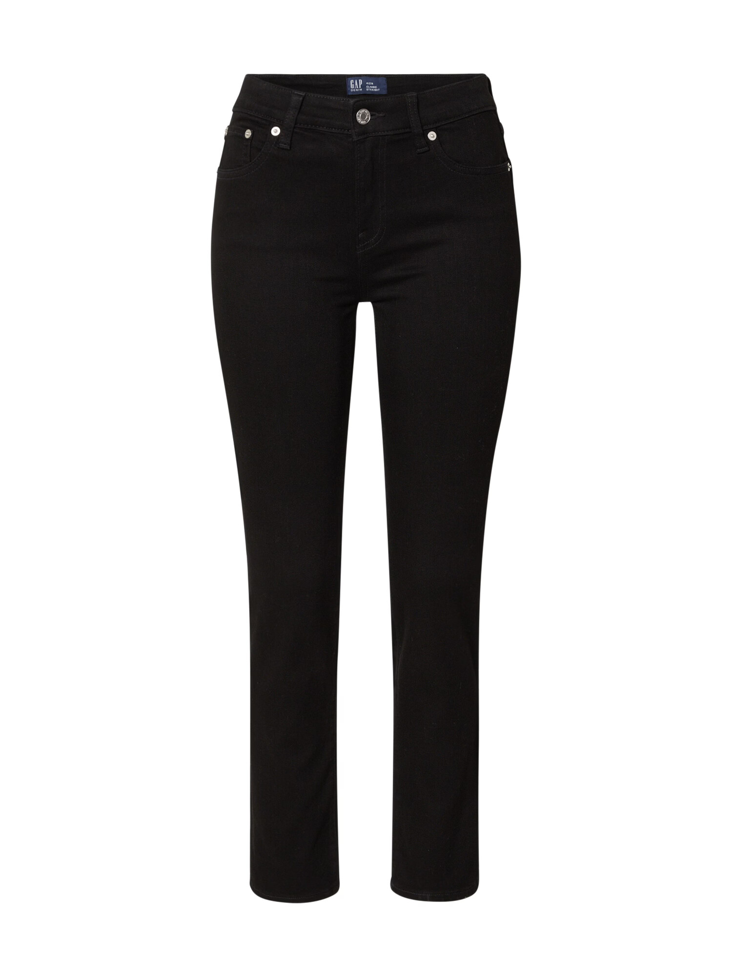 GAP Jeans negru - Pled.ro