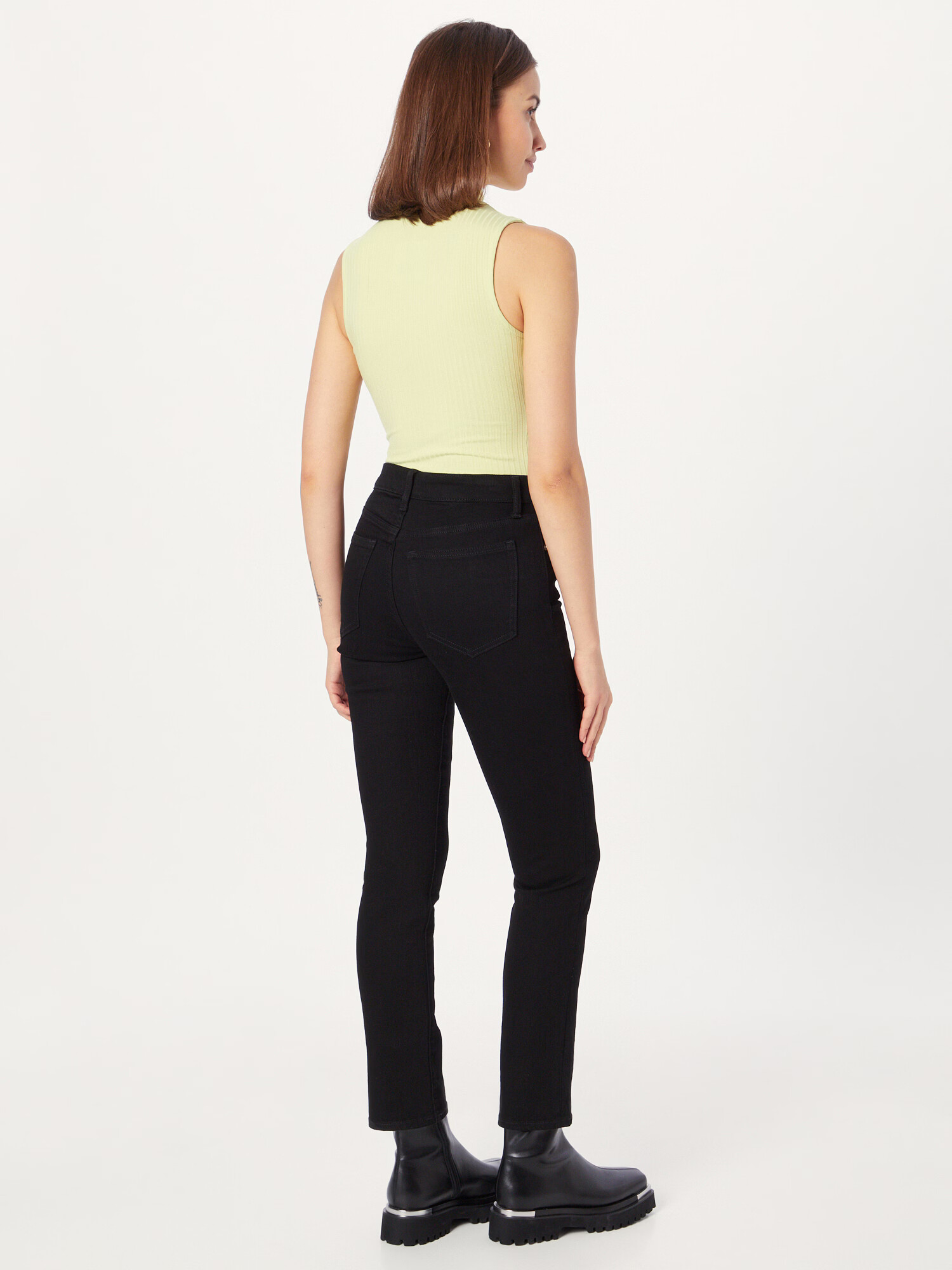 GAP Jeans negru - Pled.ro