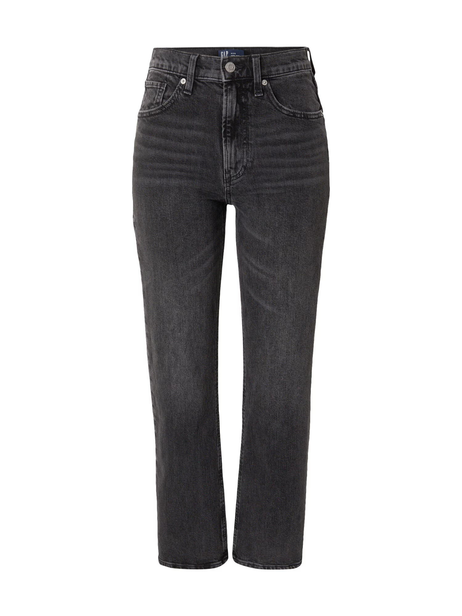 GAP Jeans negru - Pled.ro