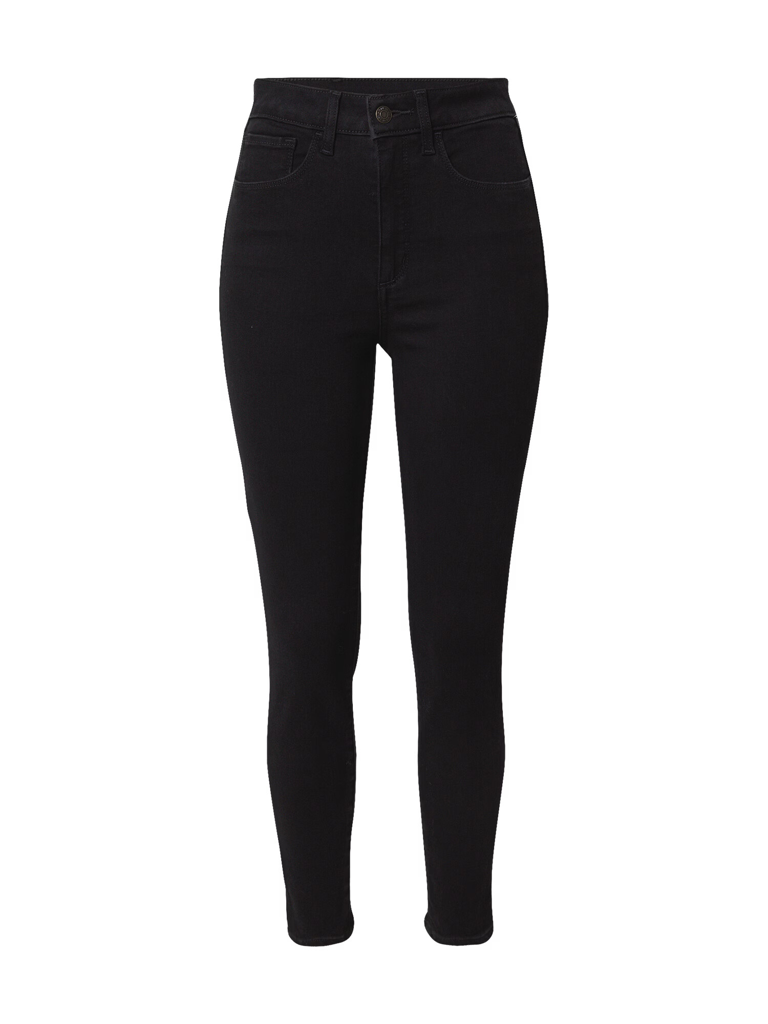 GAP Jeans negru - Pled.ro