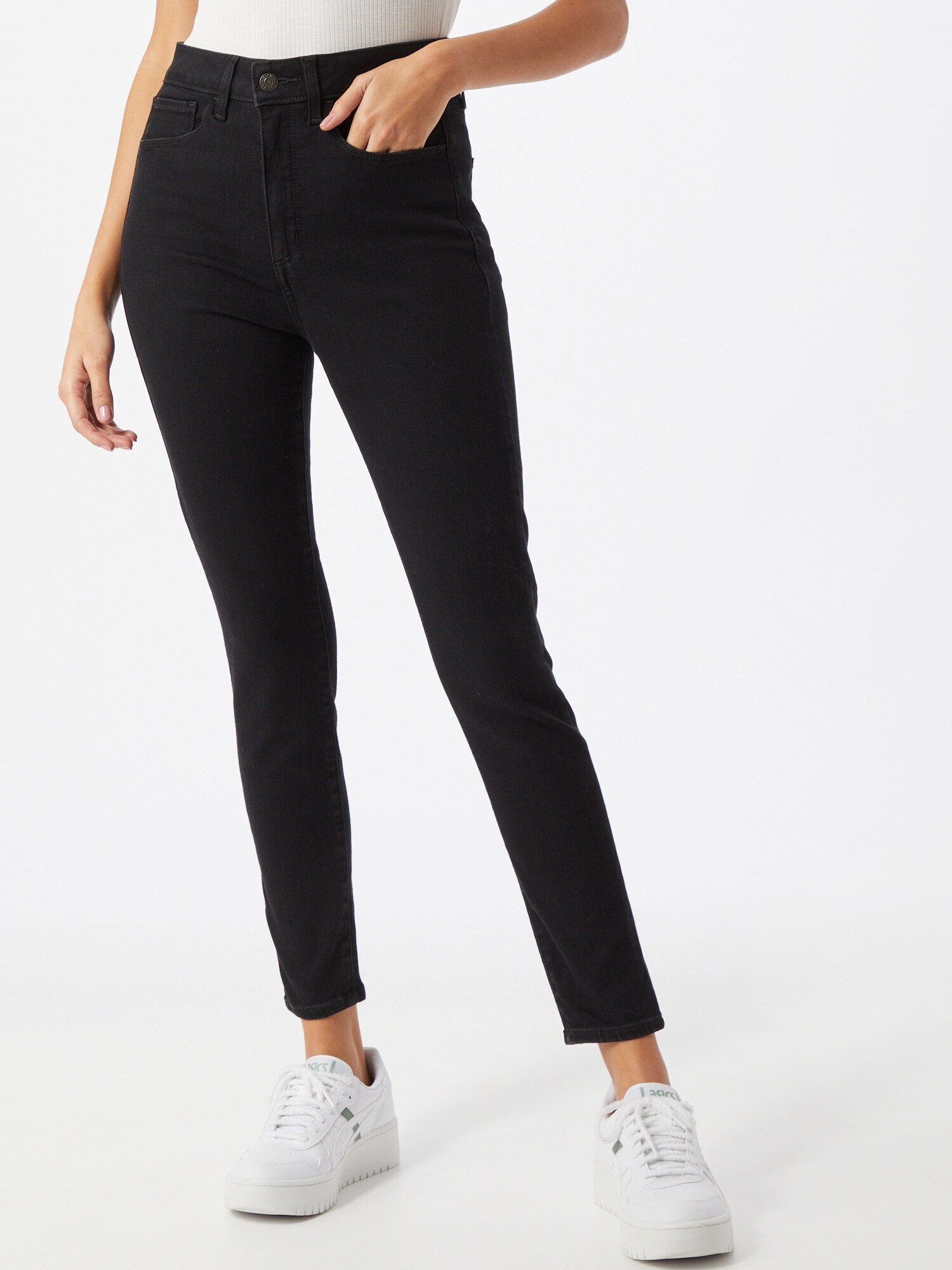 GAP Jeans negru - Pled.ro