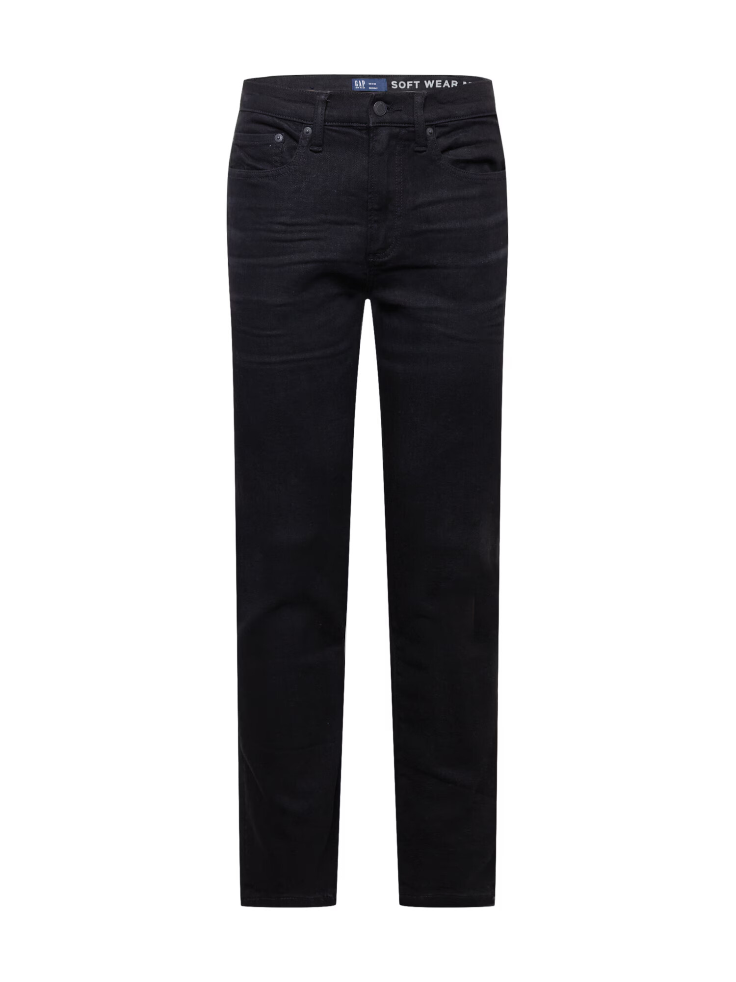 GAP Jeans negru - Pled.ro