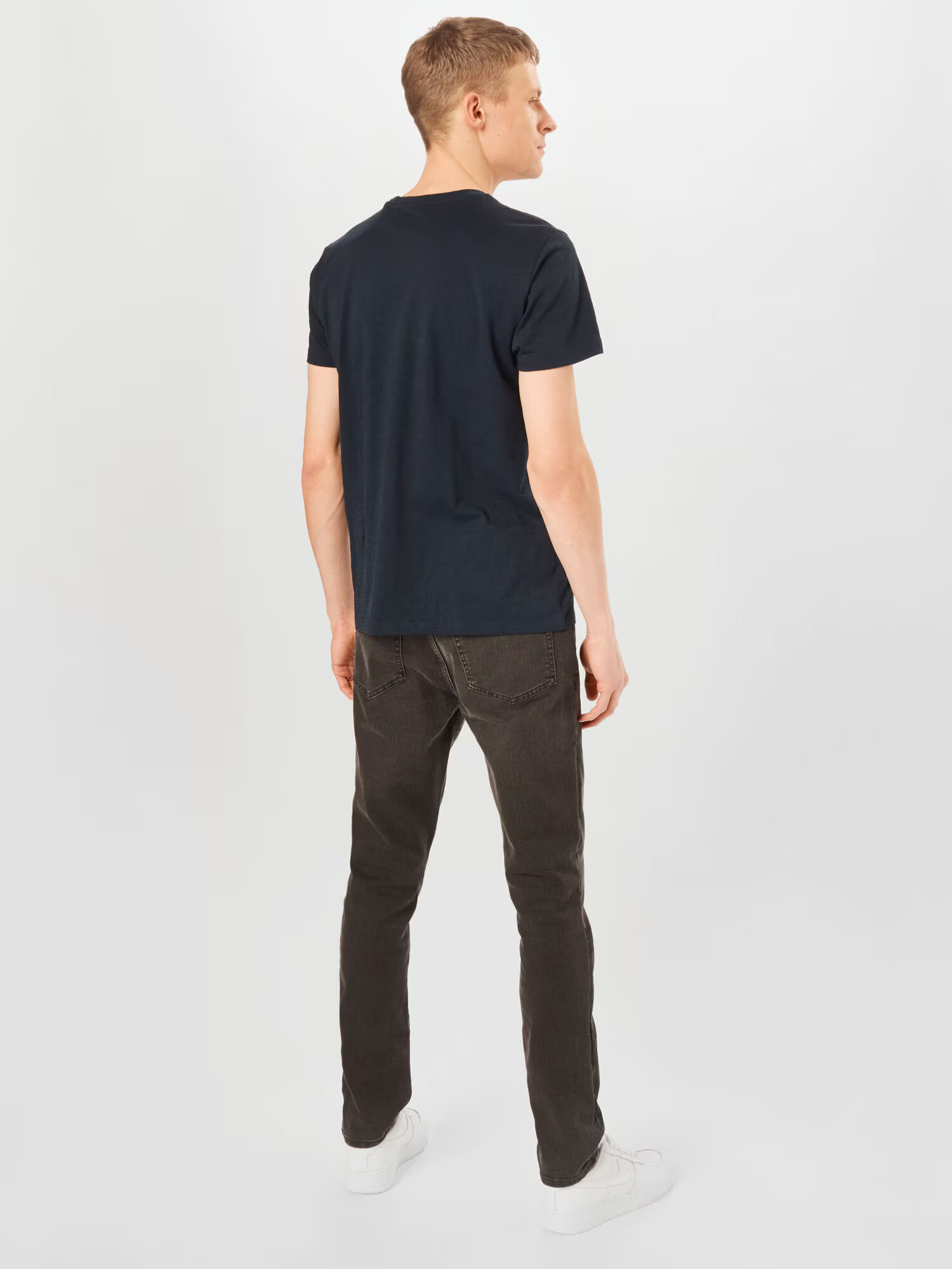 GAP Jeans negru - Pled.ro