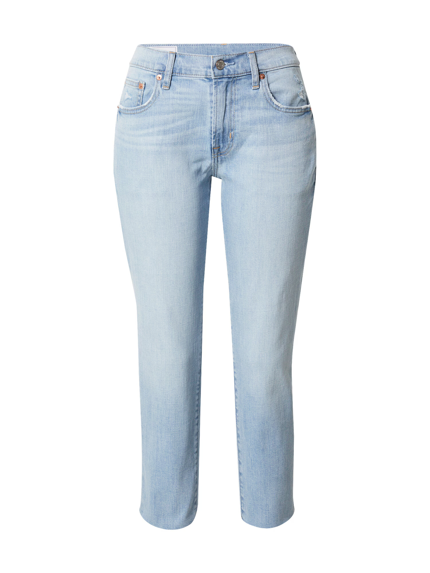 GAP Jeans 'PALMER' albastru deschis - Pled.ro