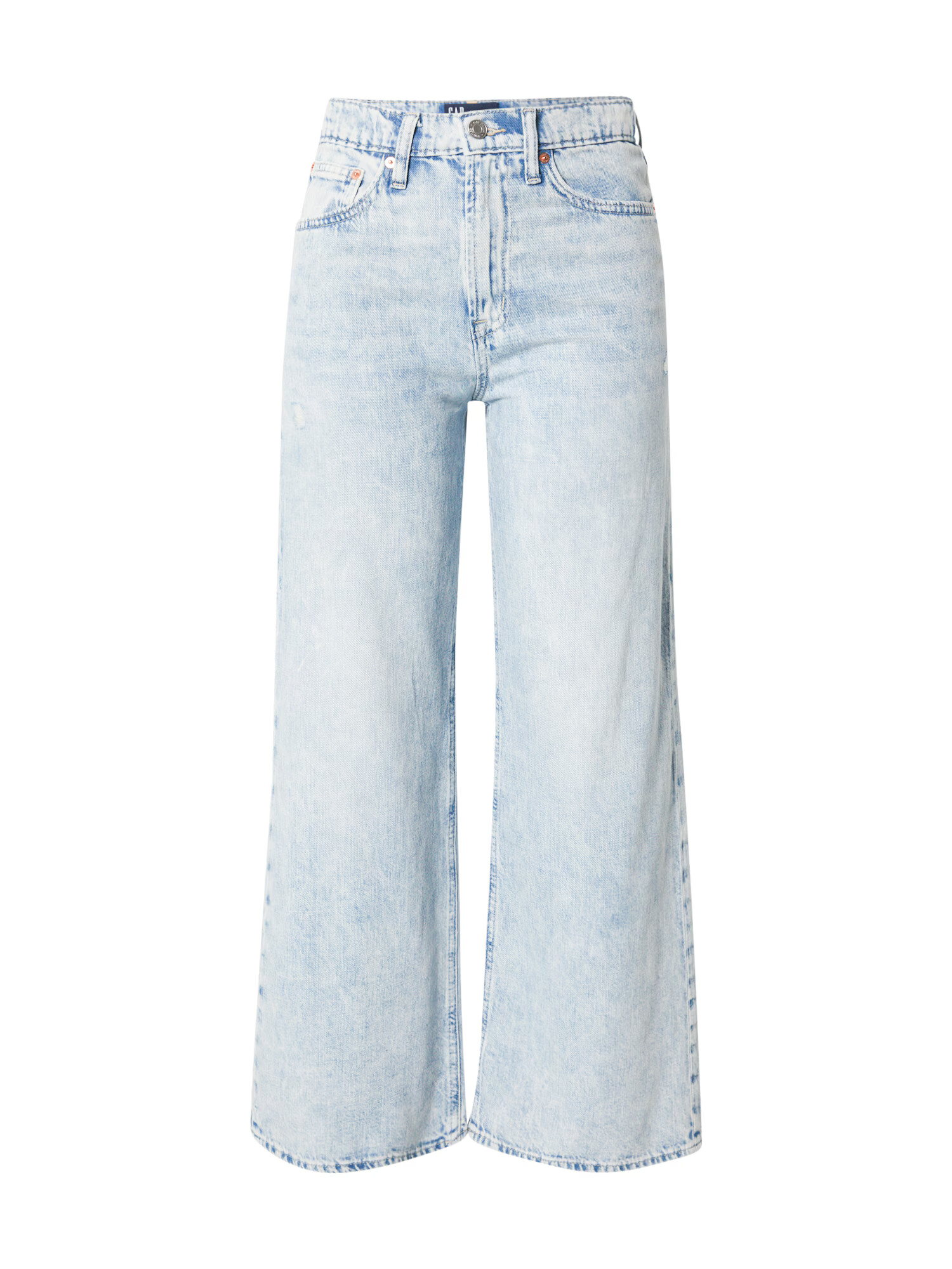 GAP Jeans 'PICASSO' albastru deschis - Pled.ro