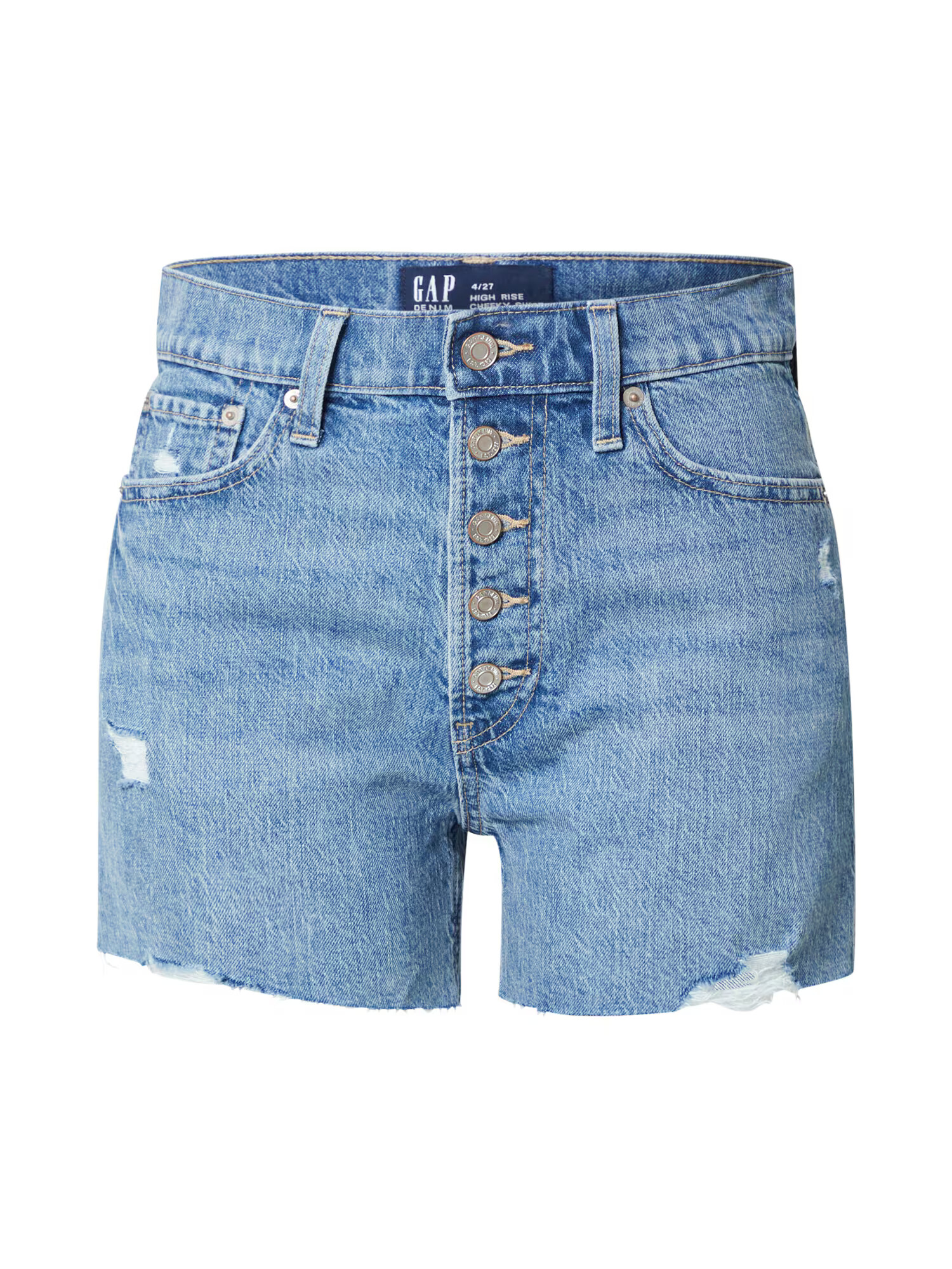 GAP Jeans 'ROBIN' albastru denim - Pled.ro