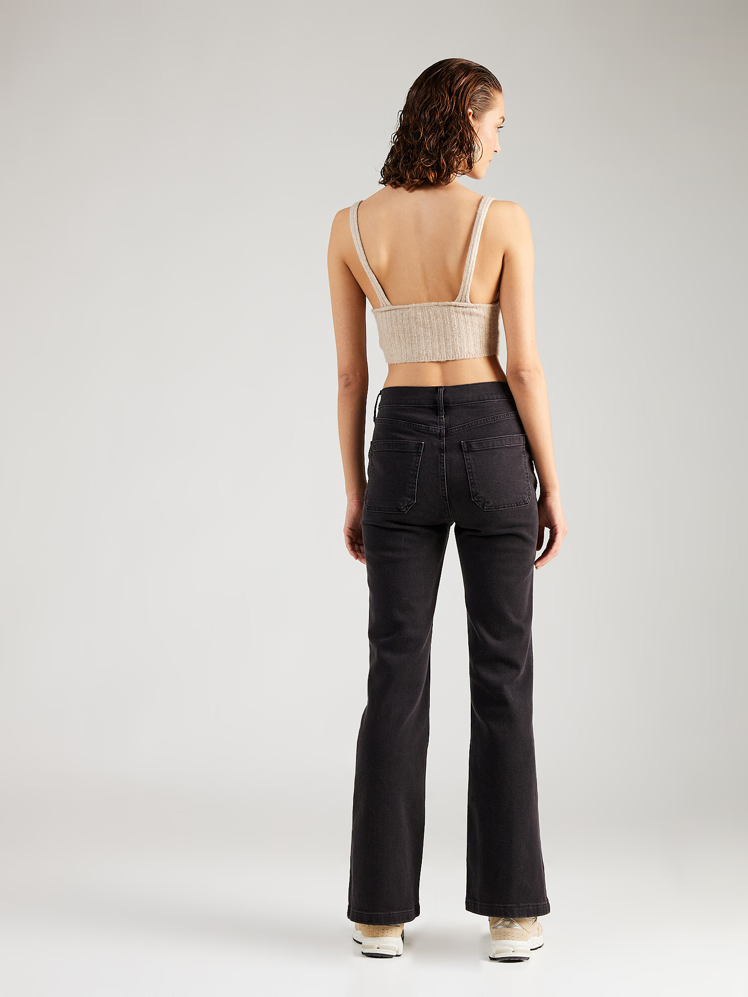 GAP Jeans 'TAYLORSON' negru - Pled.ro