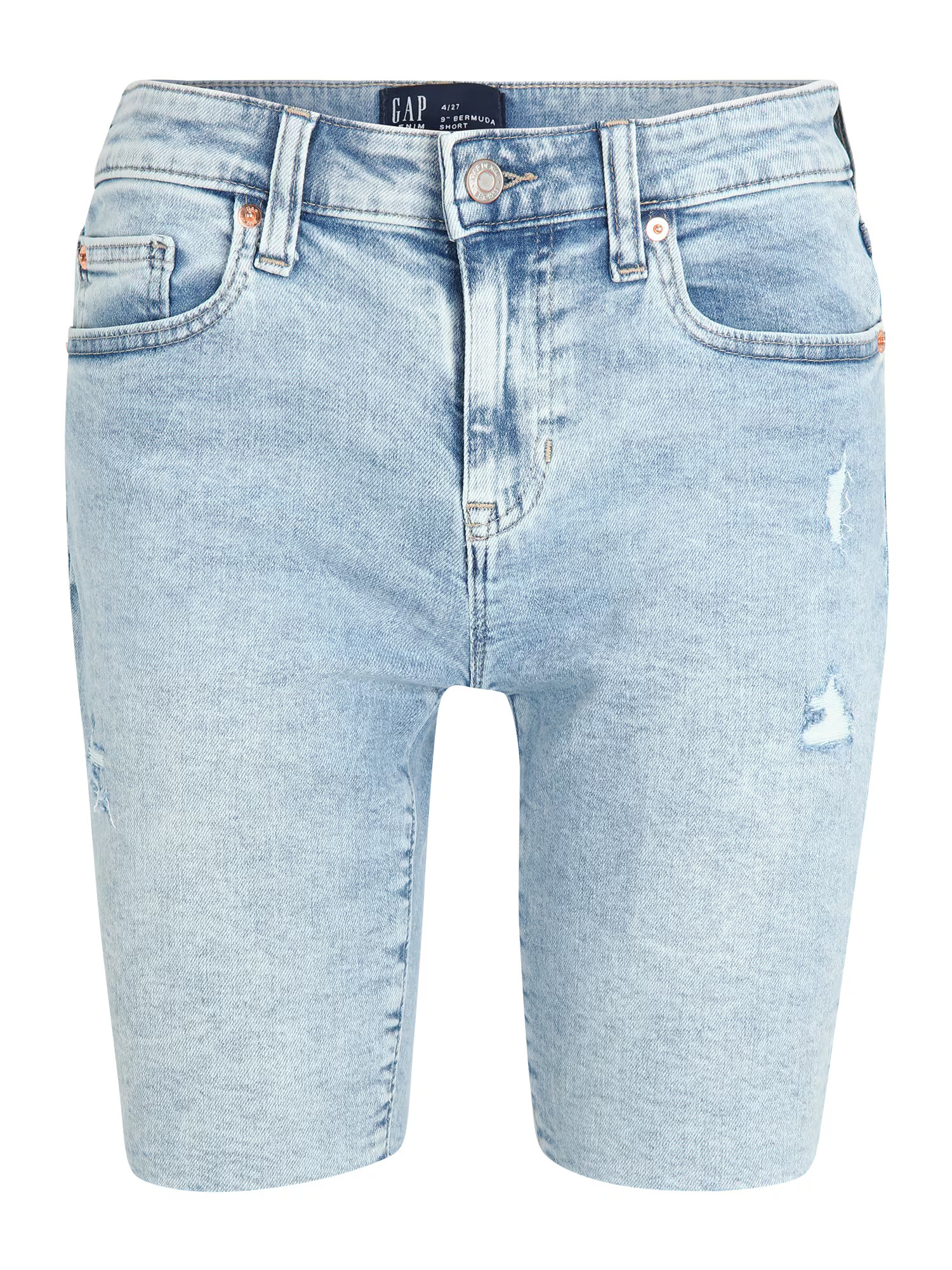 GAP Jeans 'THOMAS' albastru deschis - Pled.ro