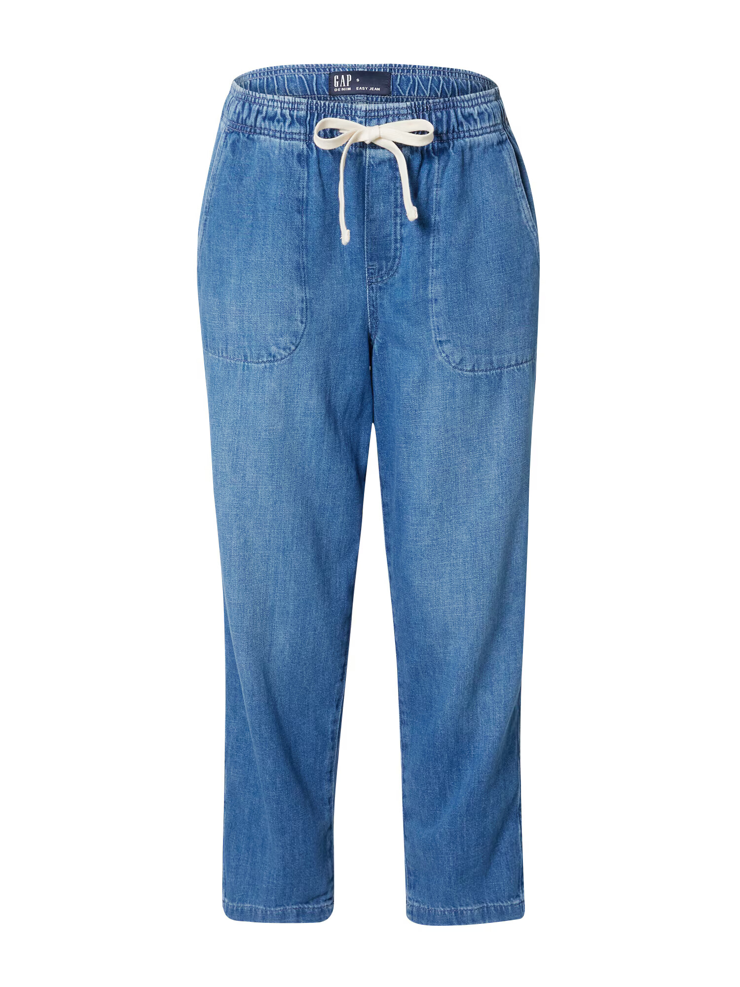 GAP Jeans 'V-NEW EASE' albastru denim - Pled.ro