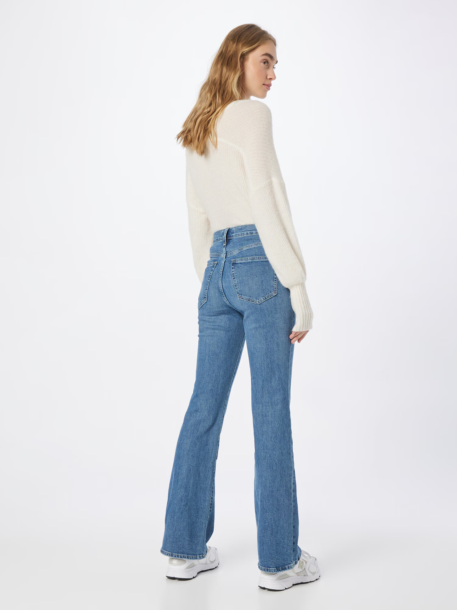 GAP Jeans 'VARLET' albastru denim - Pled.ro