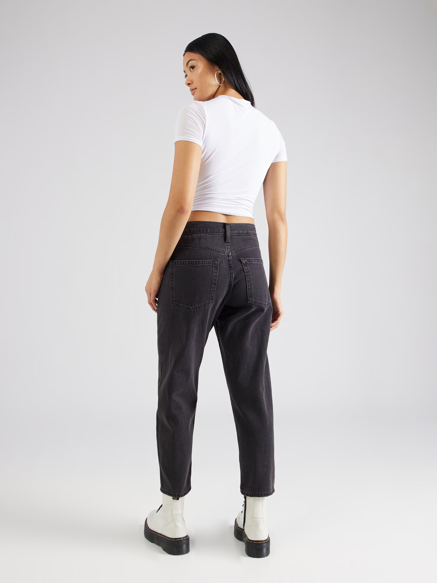 GAP Jeans 'WATSON' negru - Pled.ro