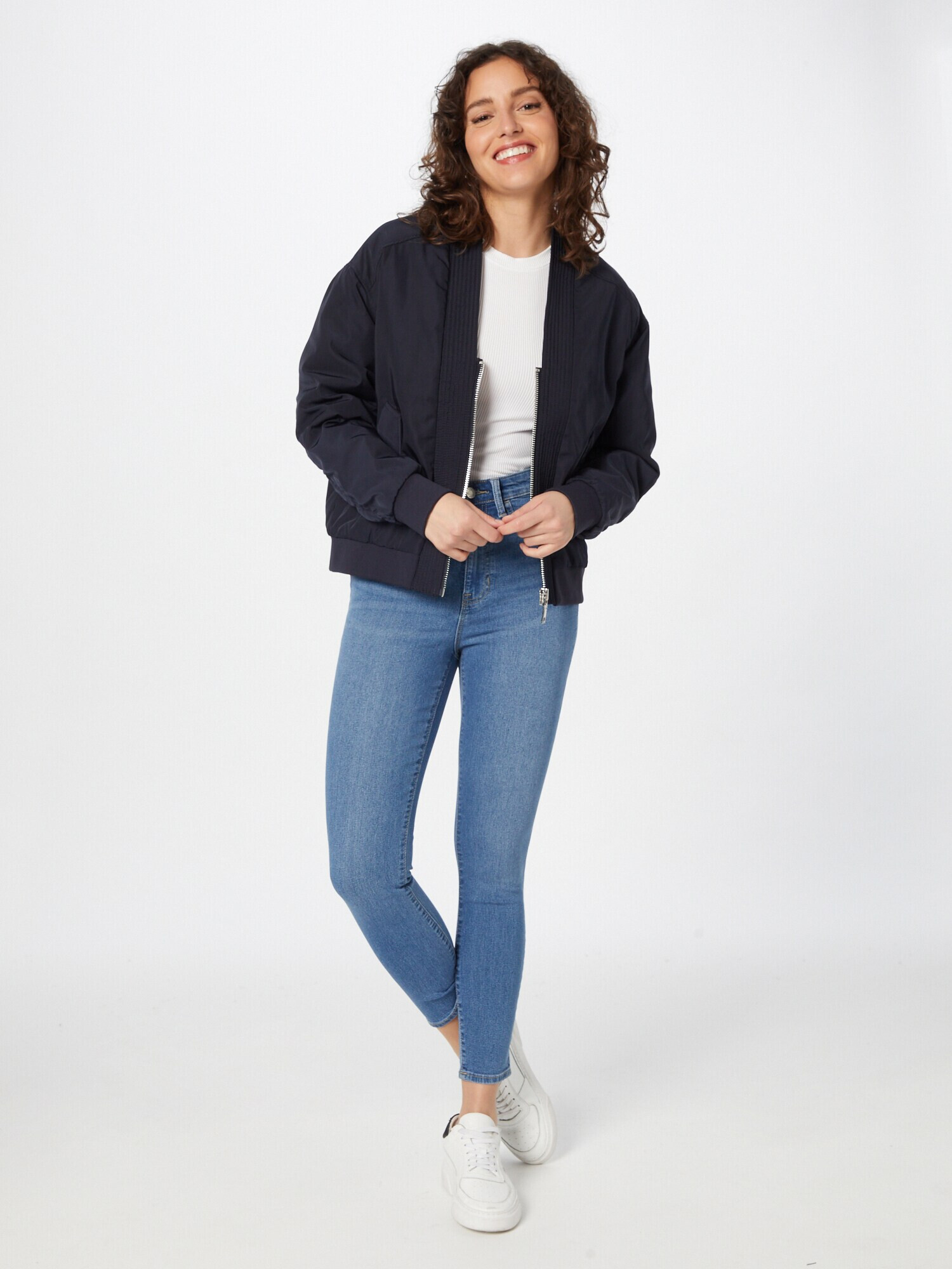 GAP Jeans albastru denim - Pled.ro