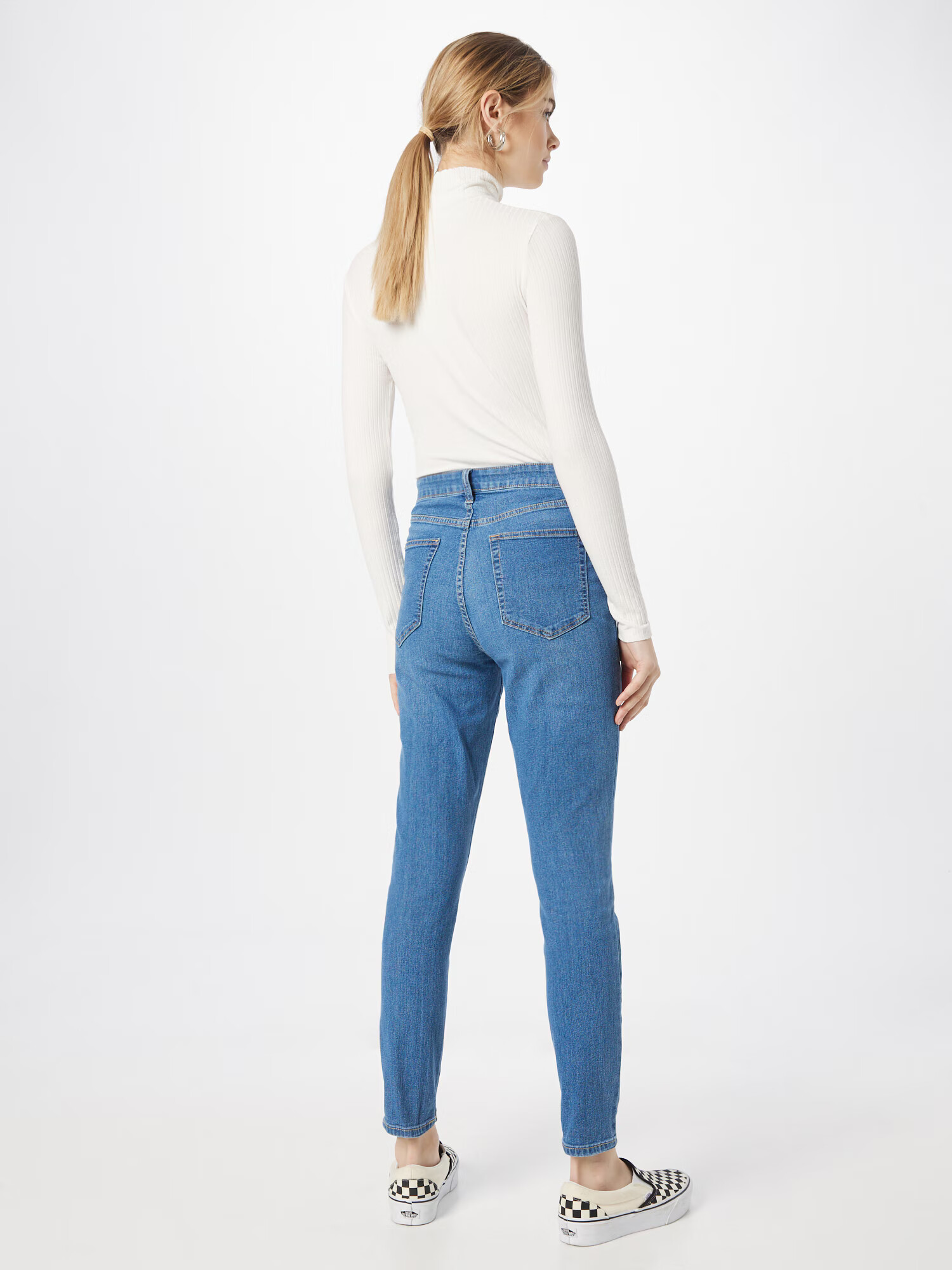 GAP Jeans albastru denim - Pled.ro