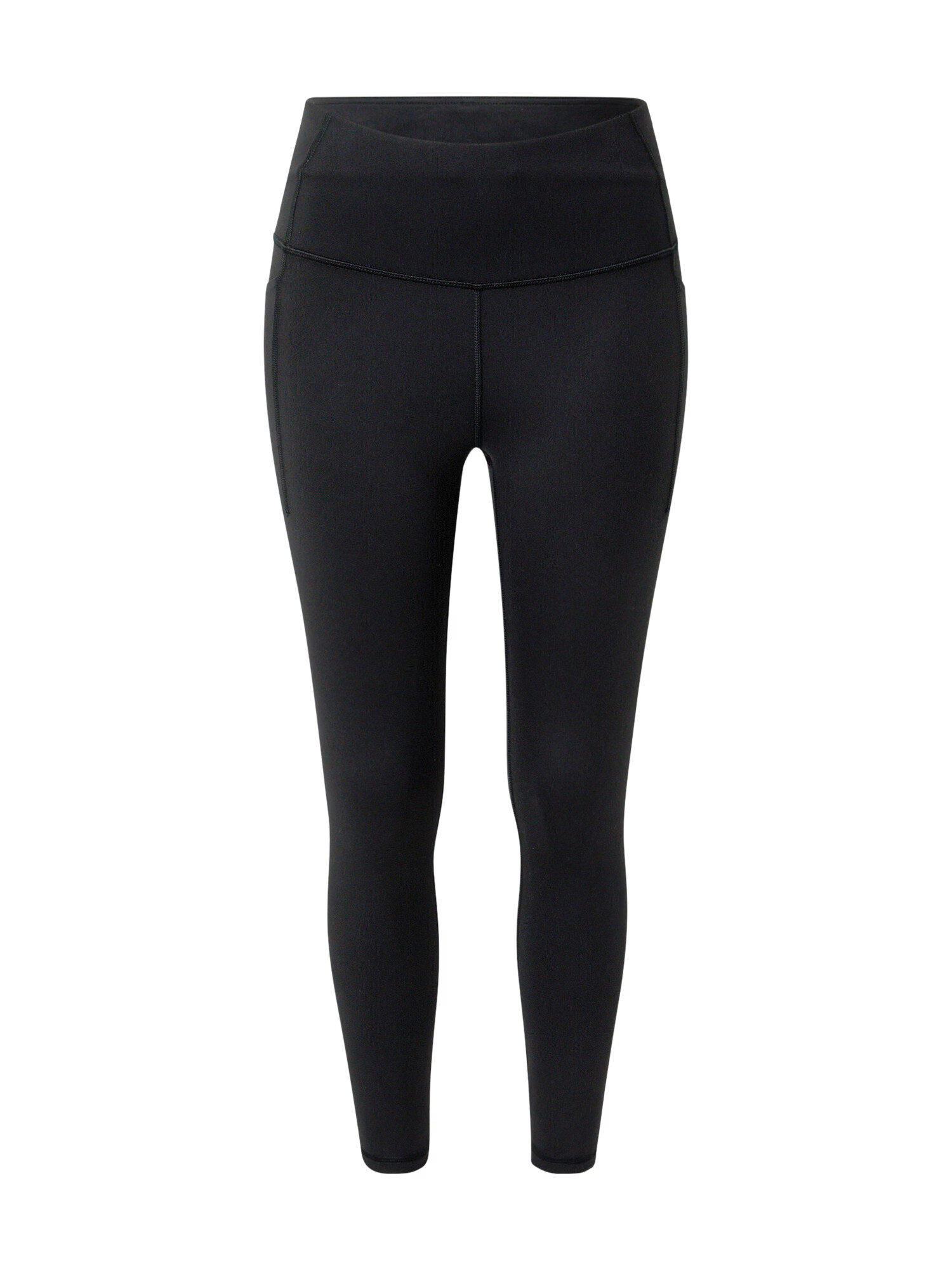 GAP Leggings negru - Pled.ro