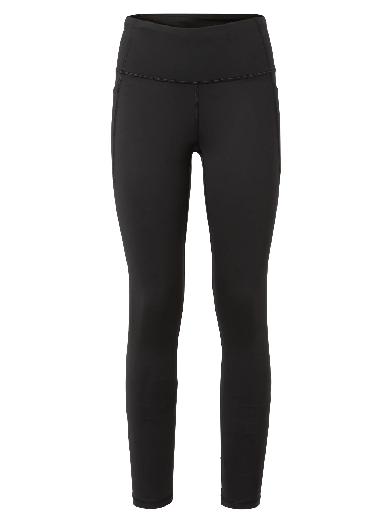 GAP Leggings 'POWER FULL' negru - Pled.ro