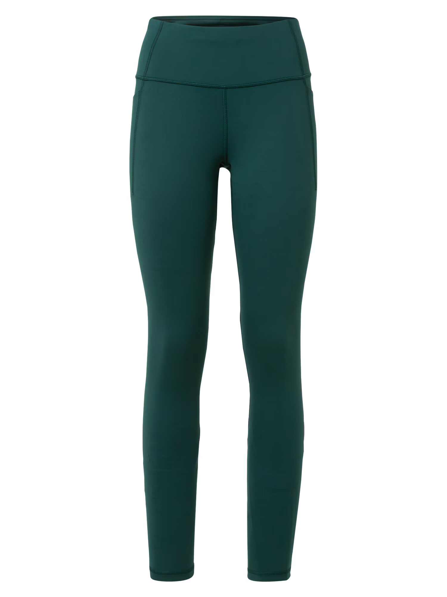 GAP Leggings verde smarald - Pled.ro