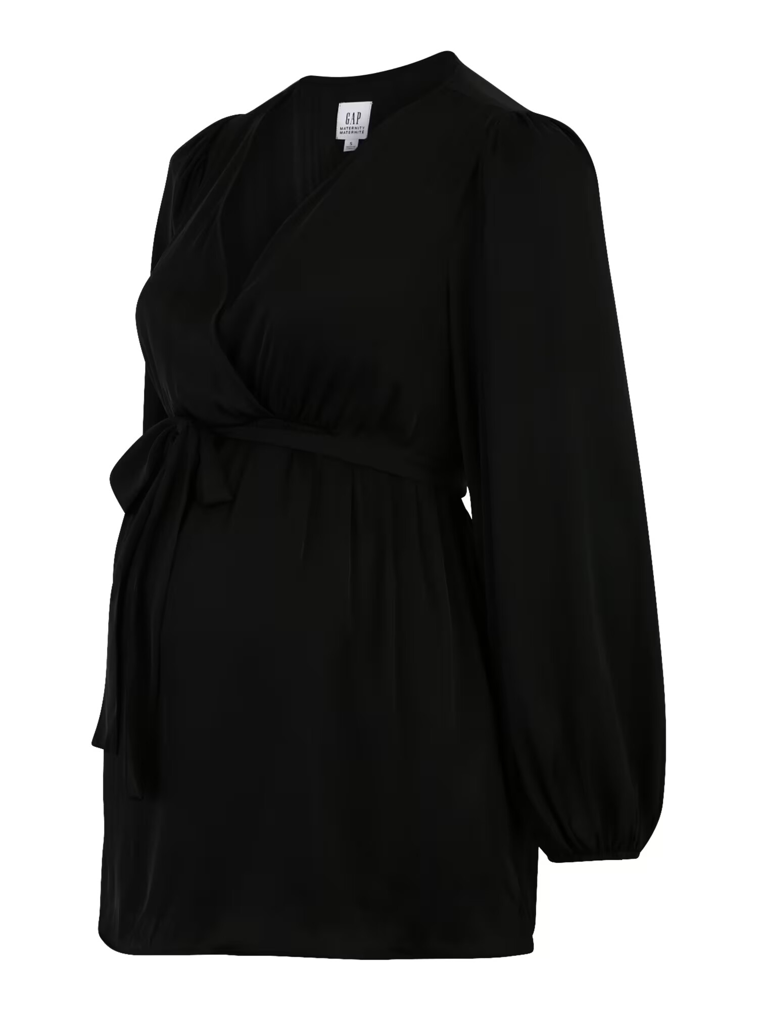 Gap Maternity Bluză negru - Pled.ro