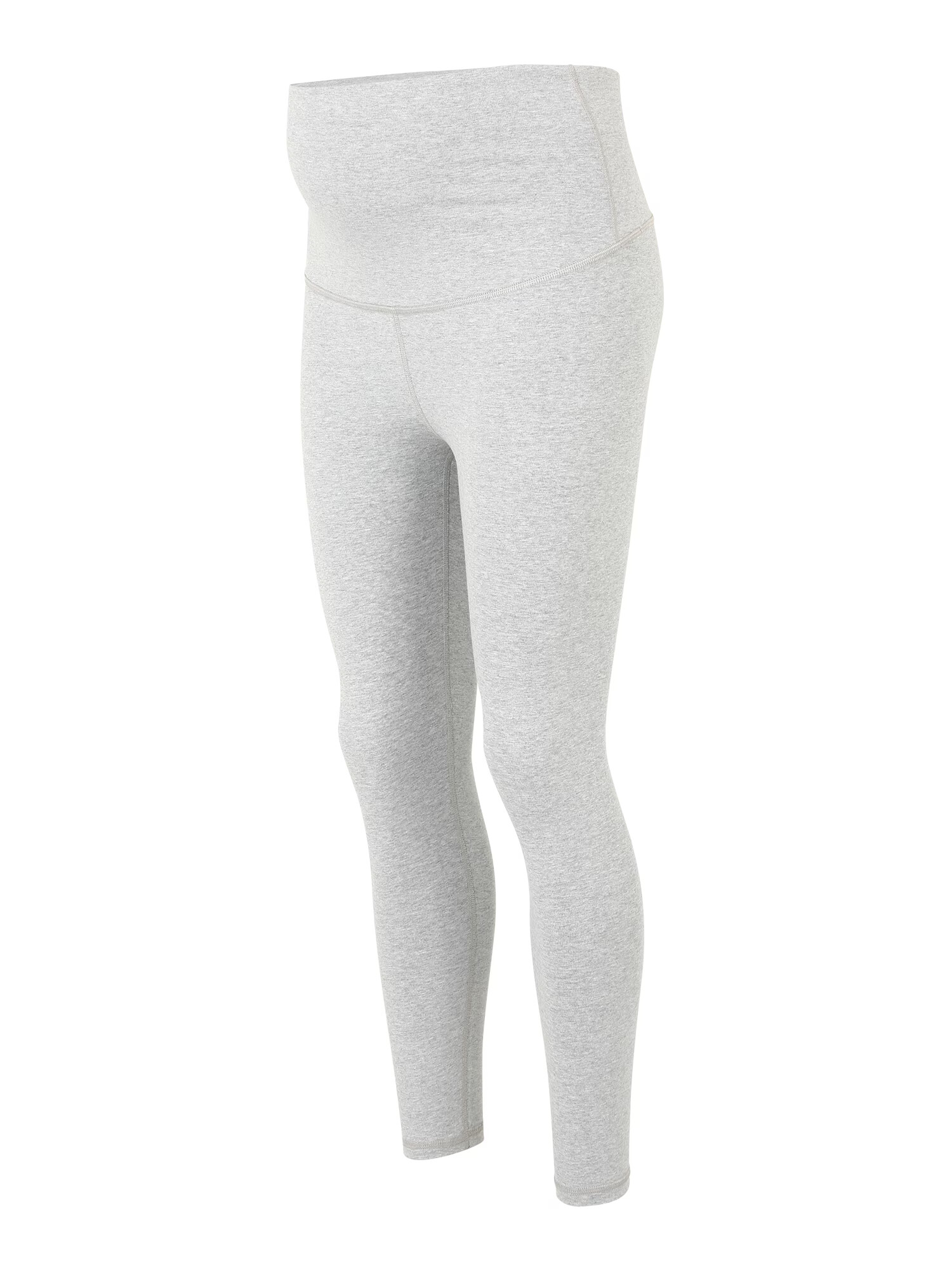 Gap Maternity Leggings gri deschis - Pled.ro