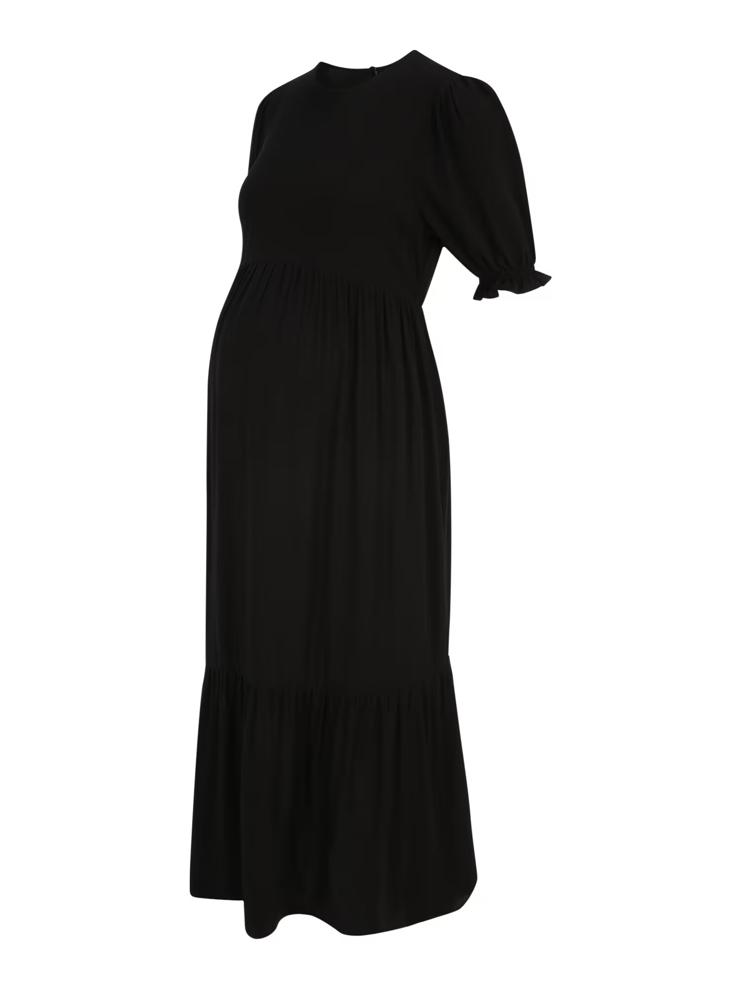 Gap Maternity Rochie negru - Pled.ro