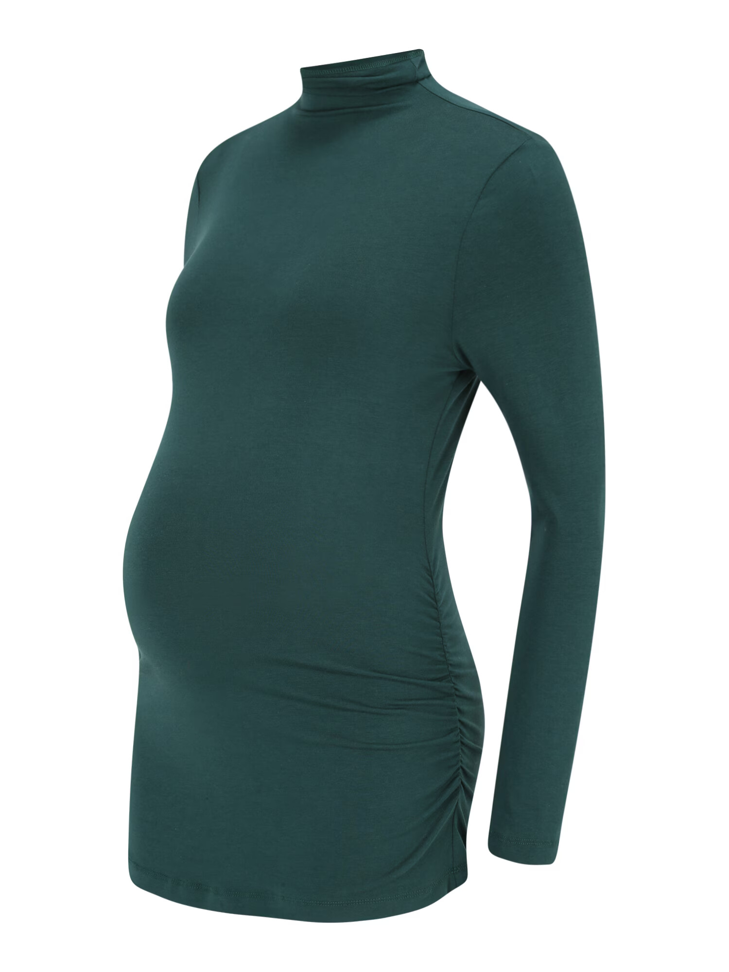 Gap Maternity Tricou verde smarald - Pled.ro