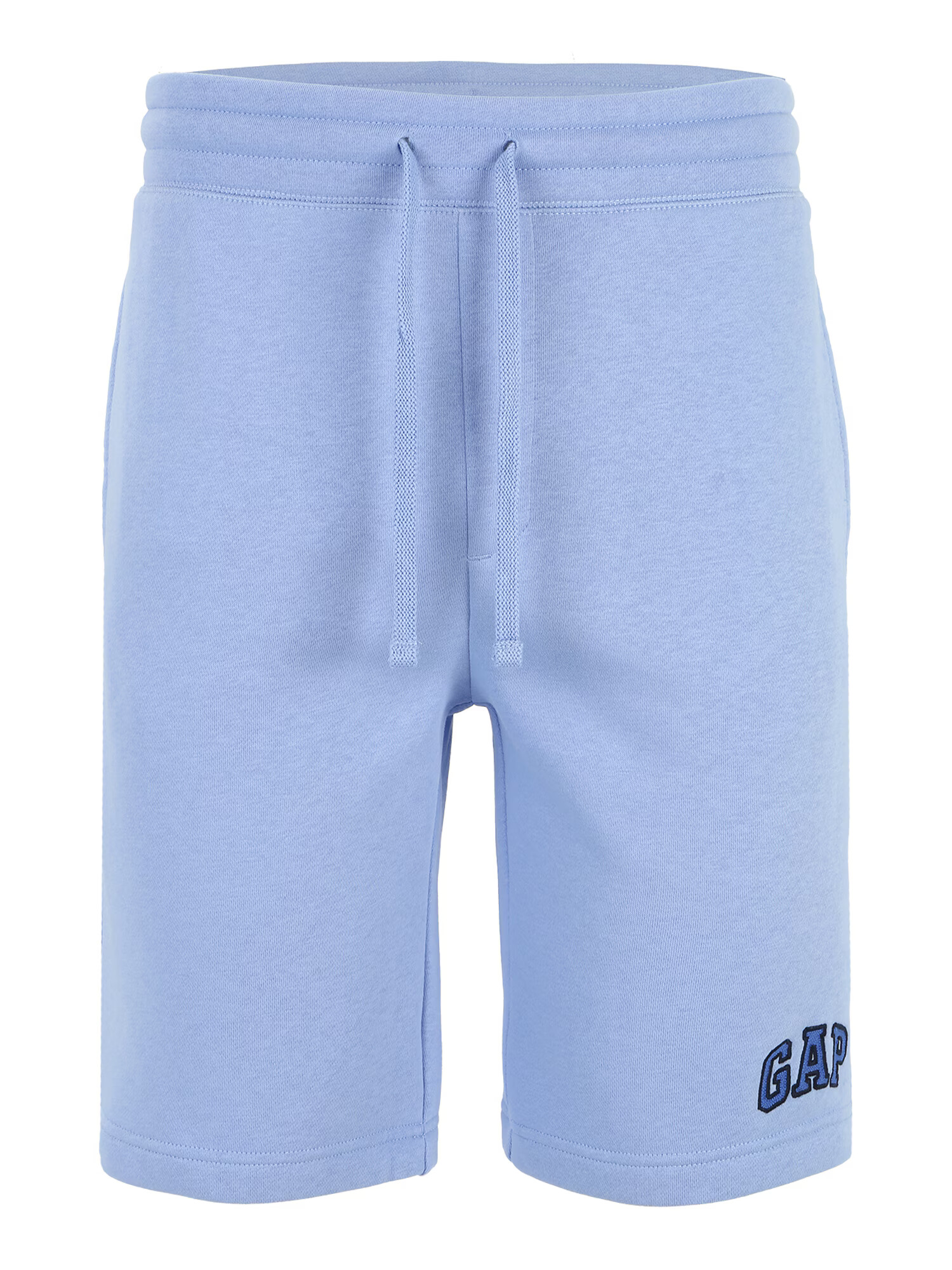 GAP Pantaloni albastru / albastru deschis / albastru închis - Pled.ro