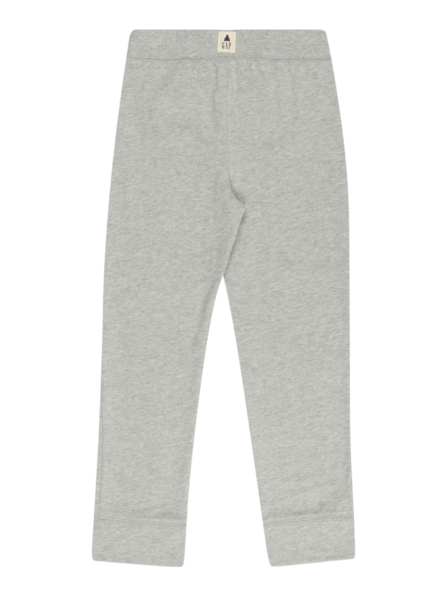 GAP Pantaloni albastru noapte / gri amestecat - Pled.ro