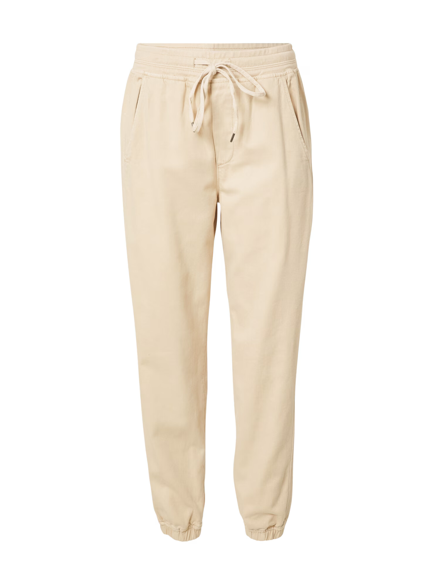 GAP Pantaloni bej - Pled.ro