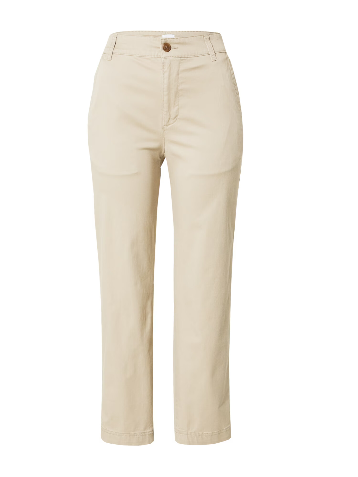 GAP Pantaloni bej - Pled.ro