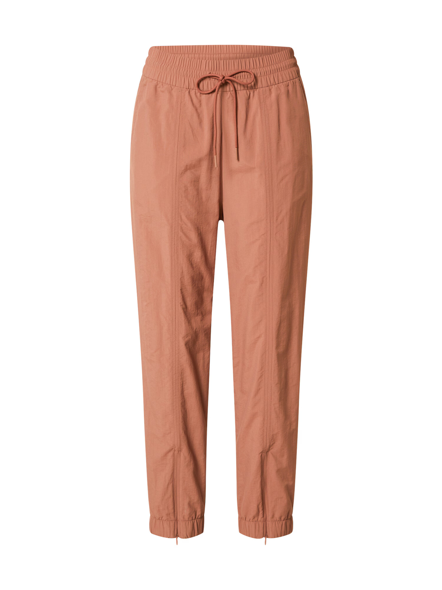 GAP Pantaloni bej deschis - Pled.ro