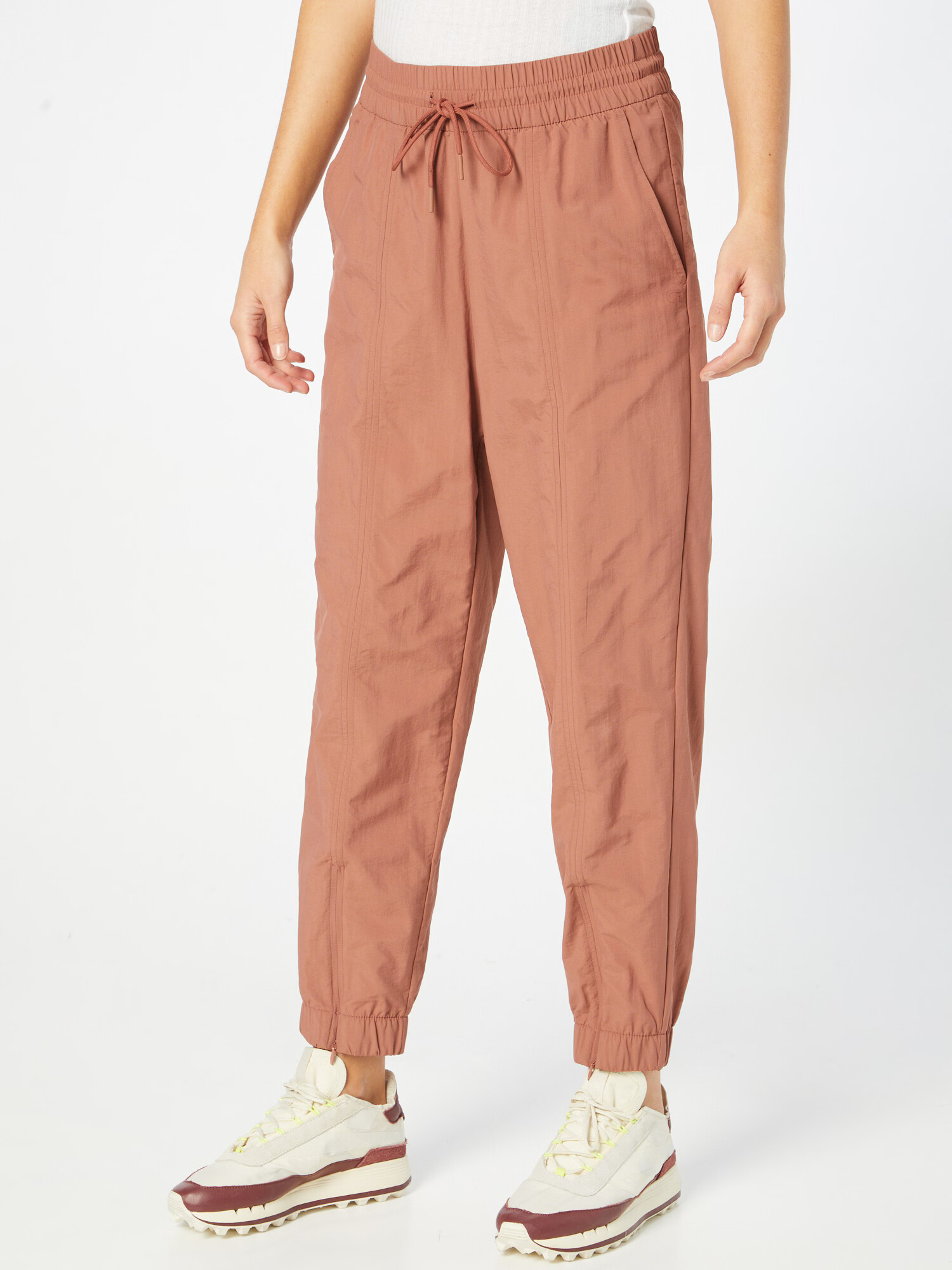 GAP Pantaloni bej deschis - Pled.ro