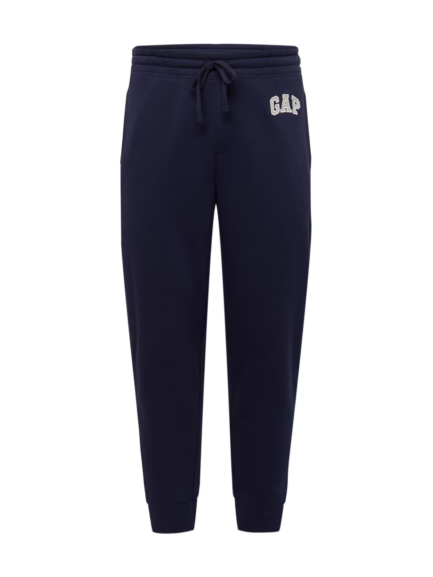 GAP Pantaloni bleumarin - Pled.ro