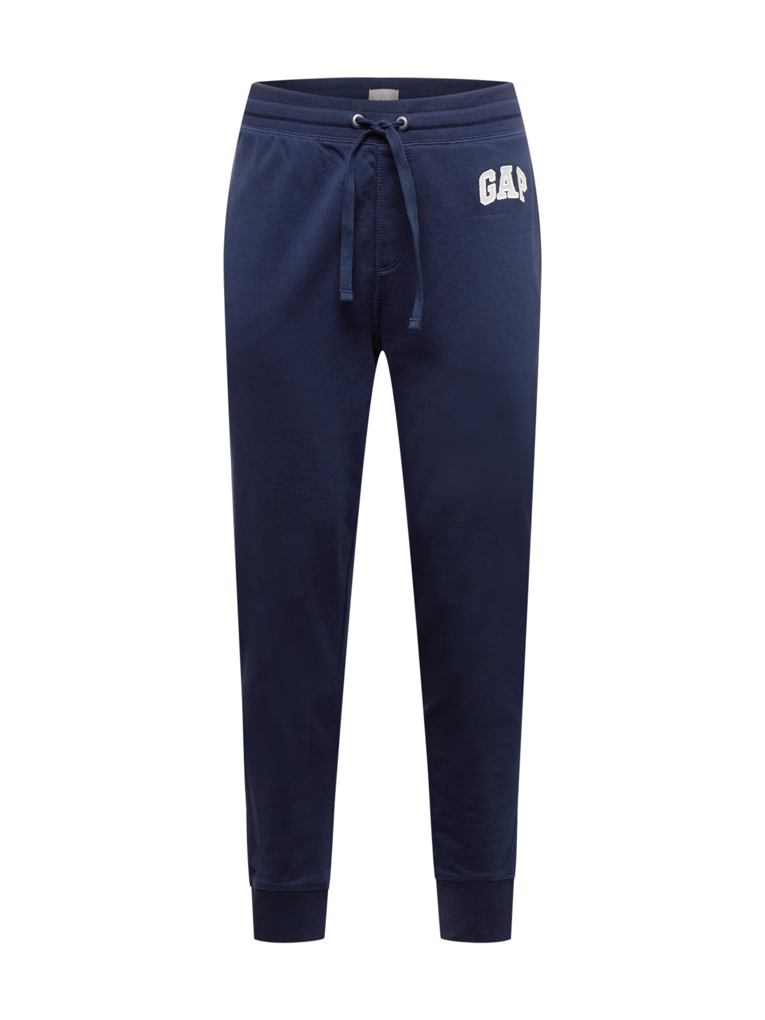 GAP Pantaloni bleumarin - Pled.ro