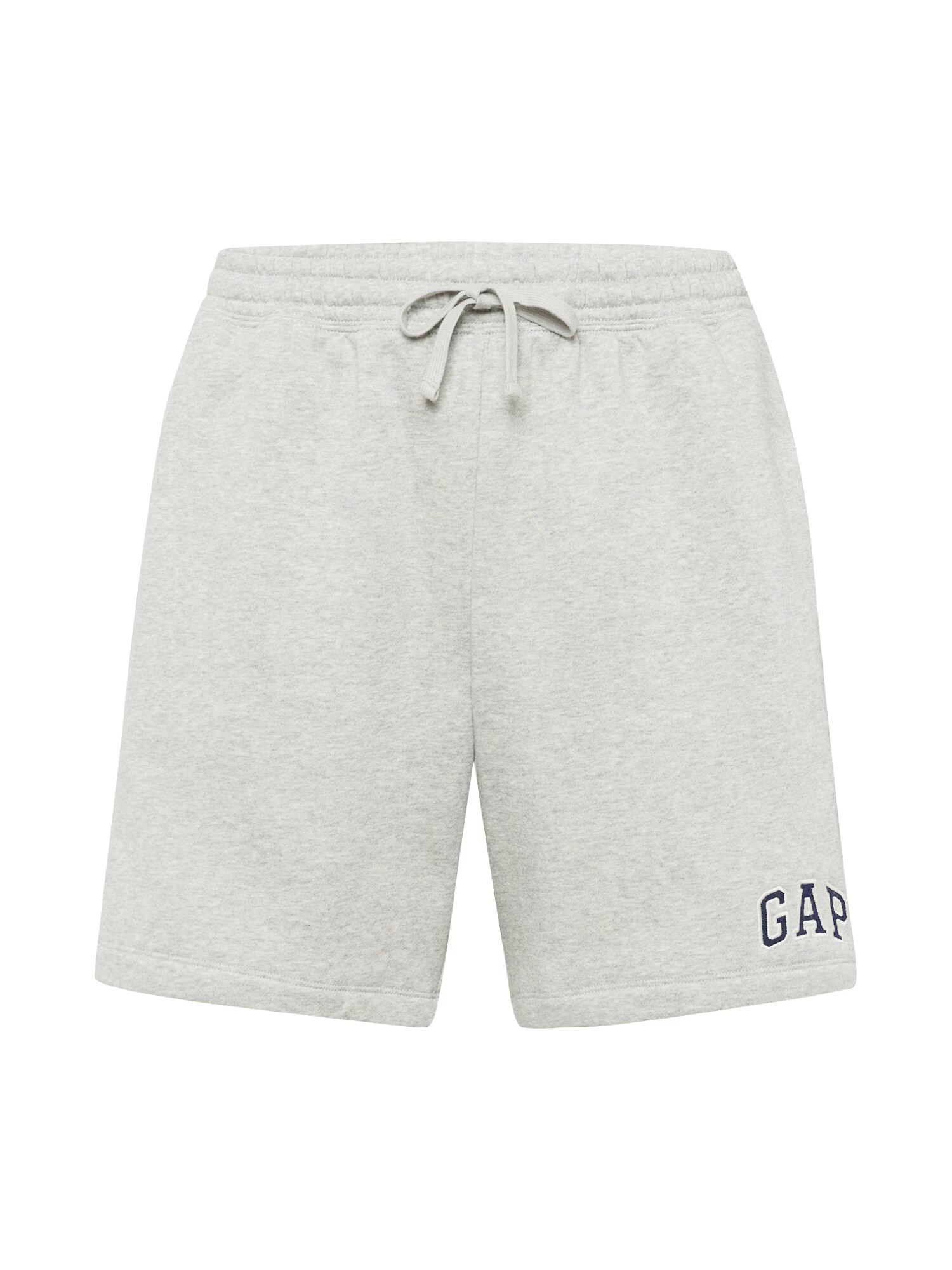 GAP Pantaloni bleumarin / gri amestecat - Pled.ro