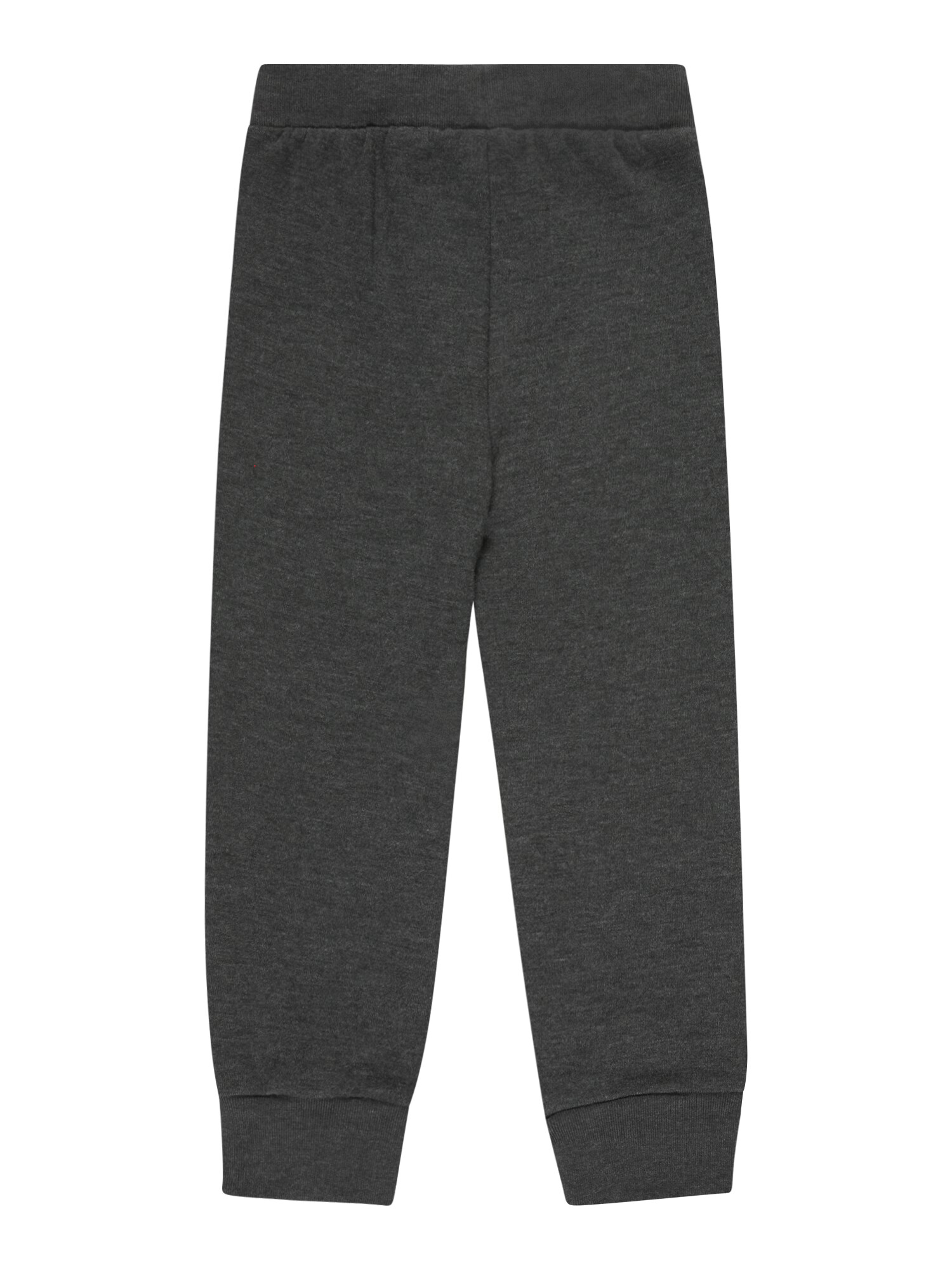 GAP Pantaloni bleumarin / gri închis / alb - Pled.ro