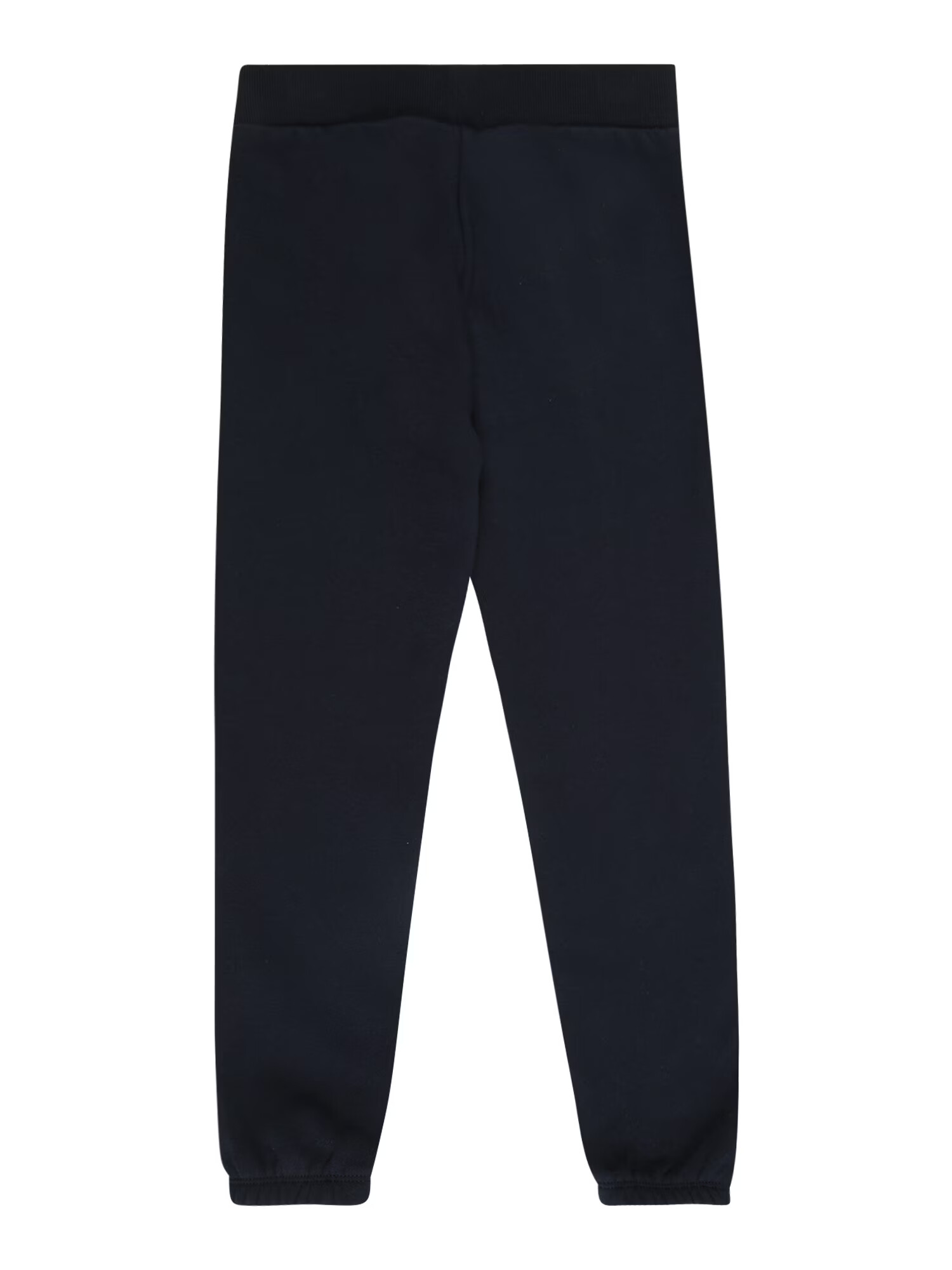 GAP Pantaloni bleumarin / roz / alb - Pled.ro