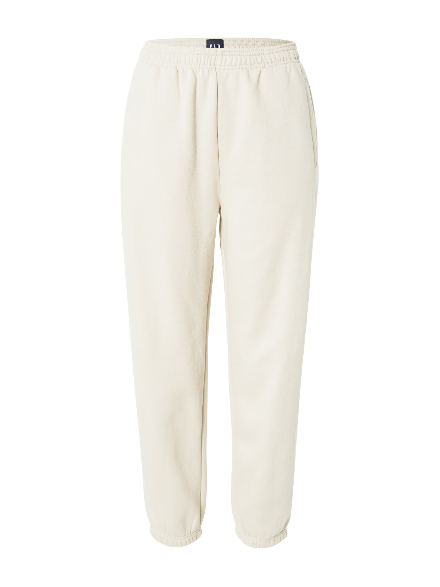 GAP Pantaloni crem - Pled.ro