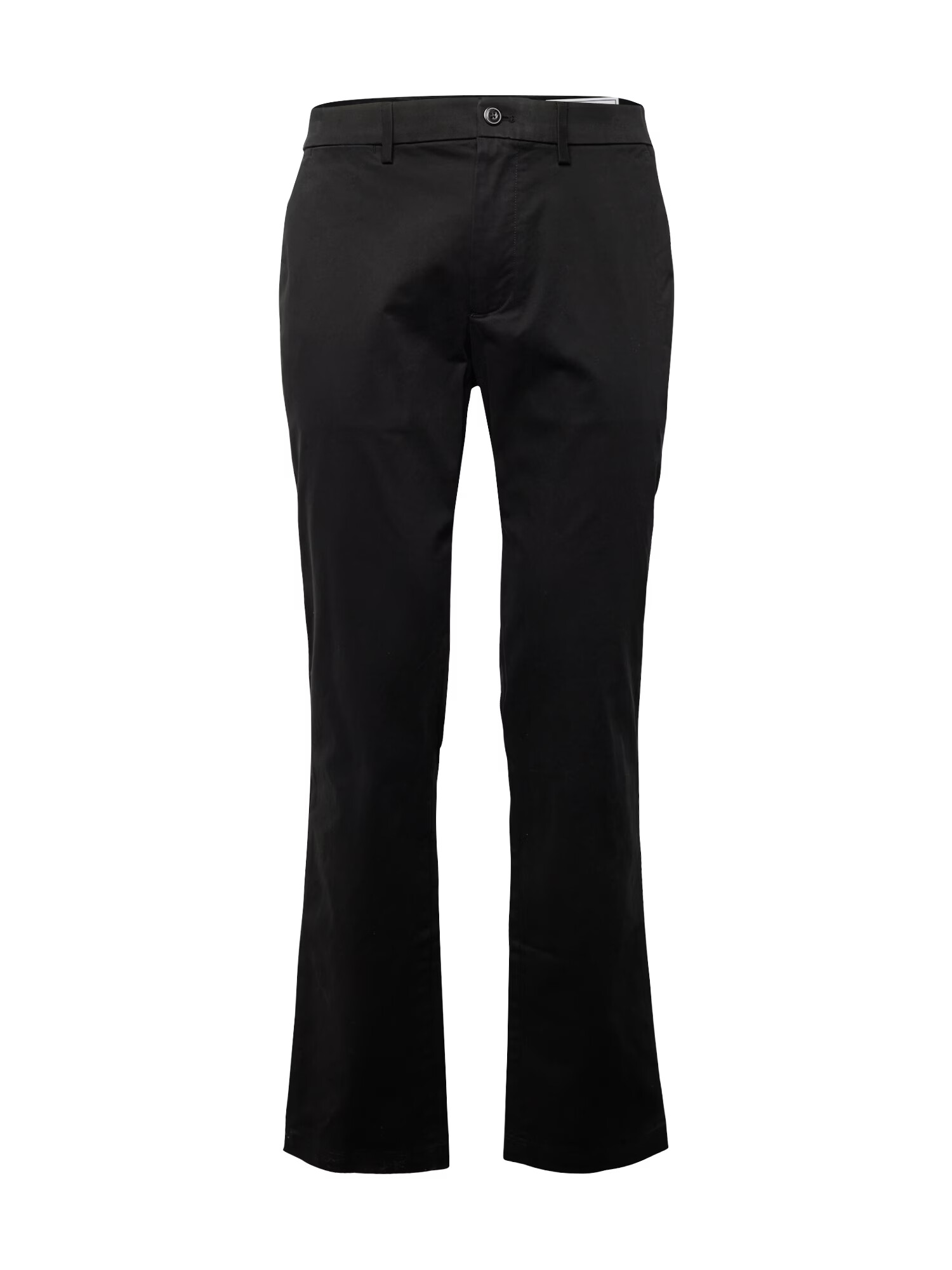 GAP Pantaloni eleganți negru - Pled.ro