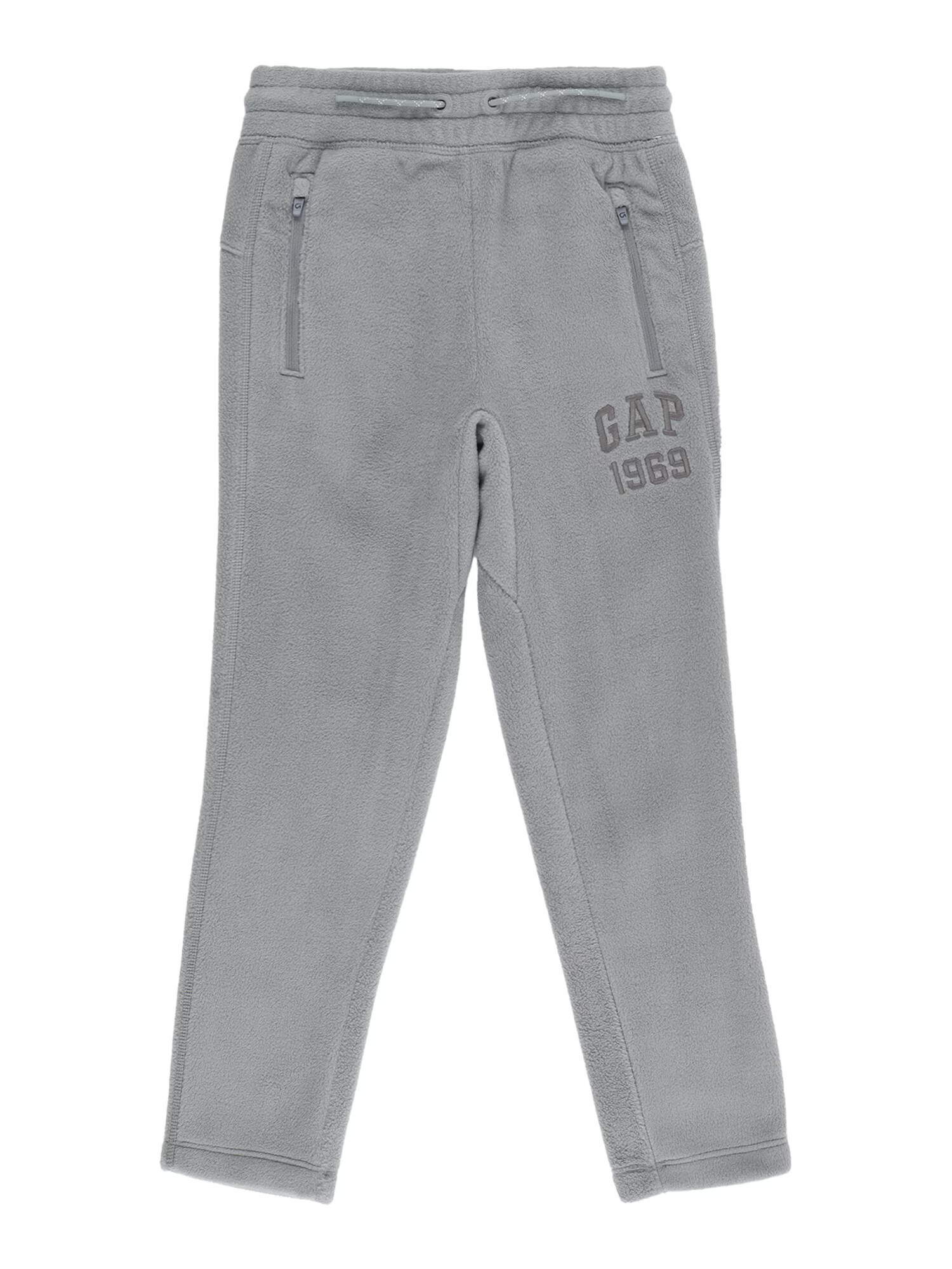 GAP Pantaloni gri - Pled.ro