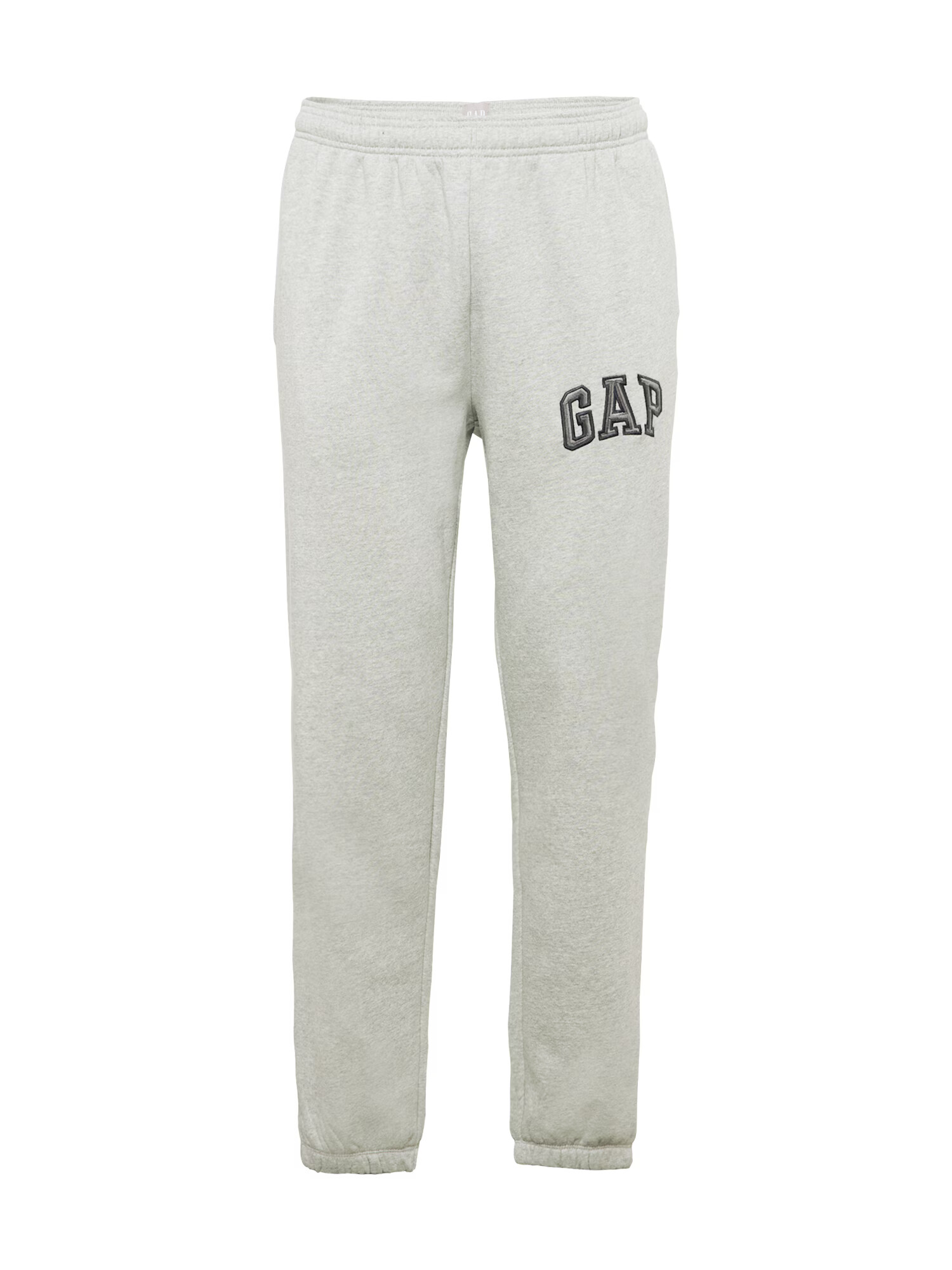 GAP Pantaloni gri / gri bazalt / gri amestecat - Pled.ro