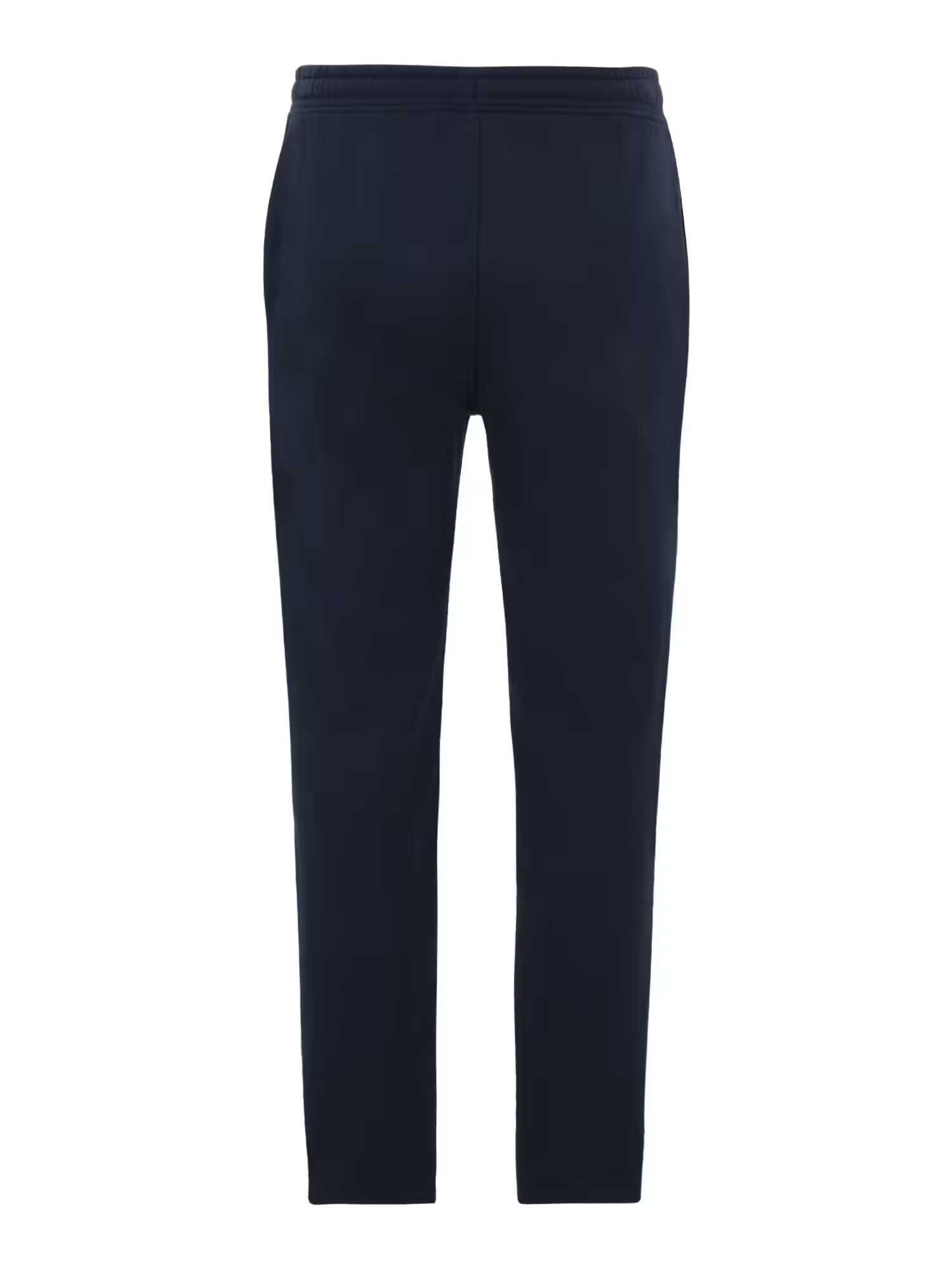 GAP Pantaloni 'HERITAGE' bleumarin / gri deschis / alb - Pled.ro