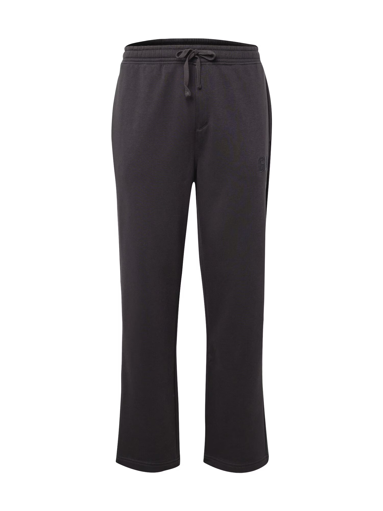 GAP Pantaloni 'HERITAGE' gri metalic - Pled.ro