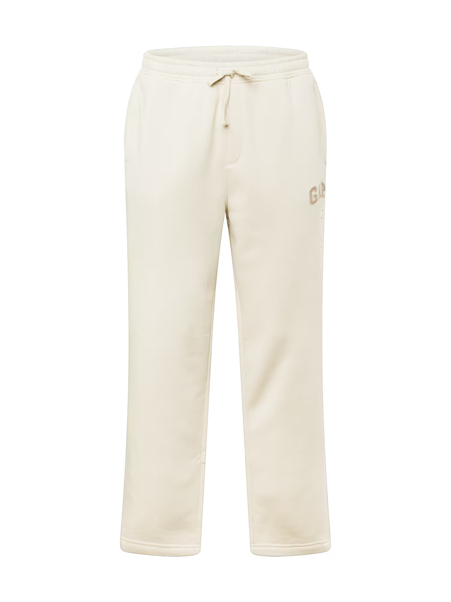 GAP Pantaloni 'HERITAGE' maro deschis / grej - Pled.ro