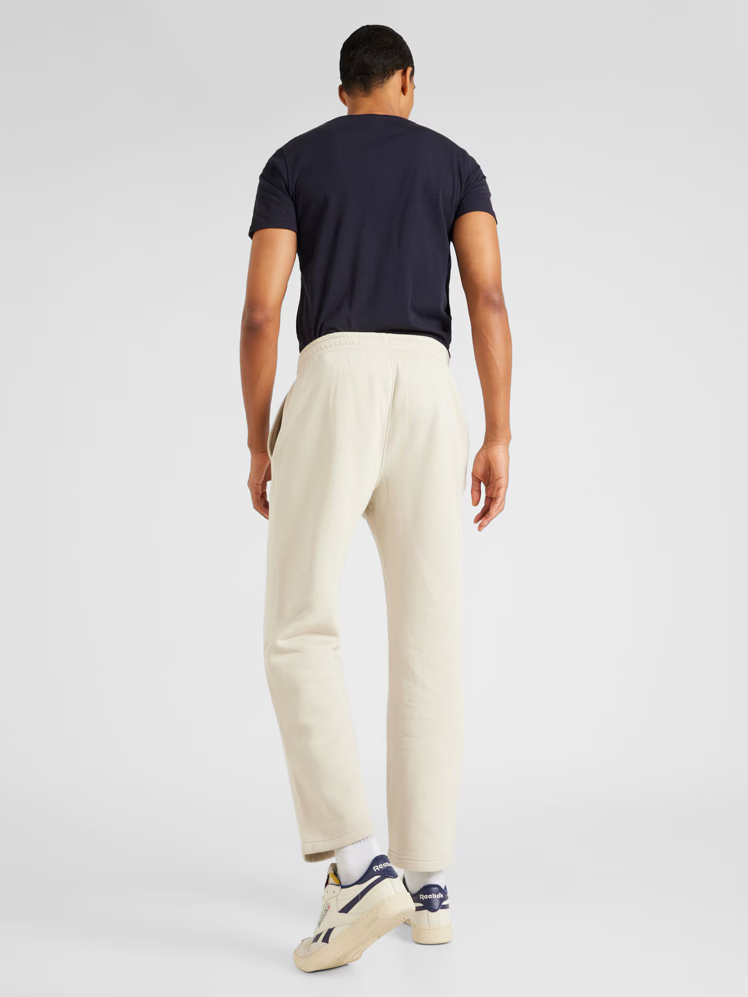 GAP Pantaloni 'HERITAGE' maro deschis / grej - Pled.ro