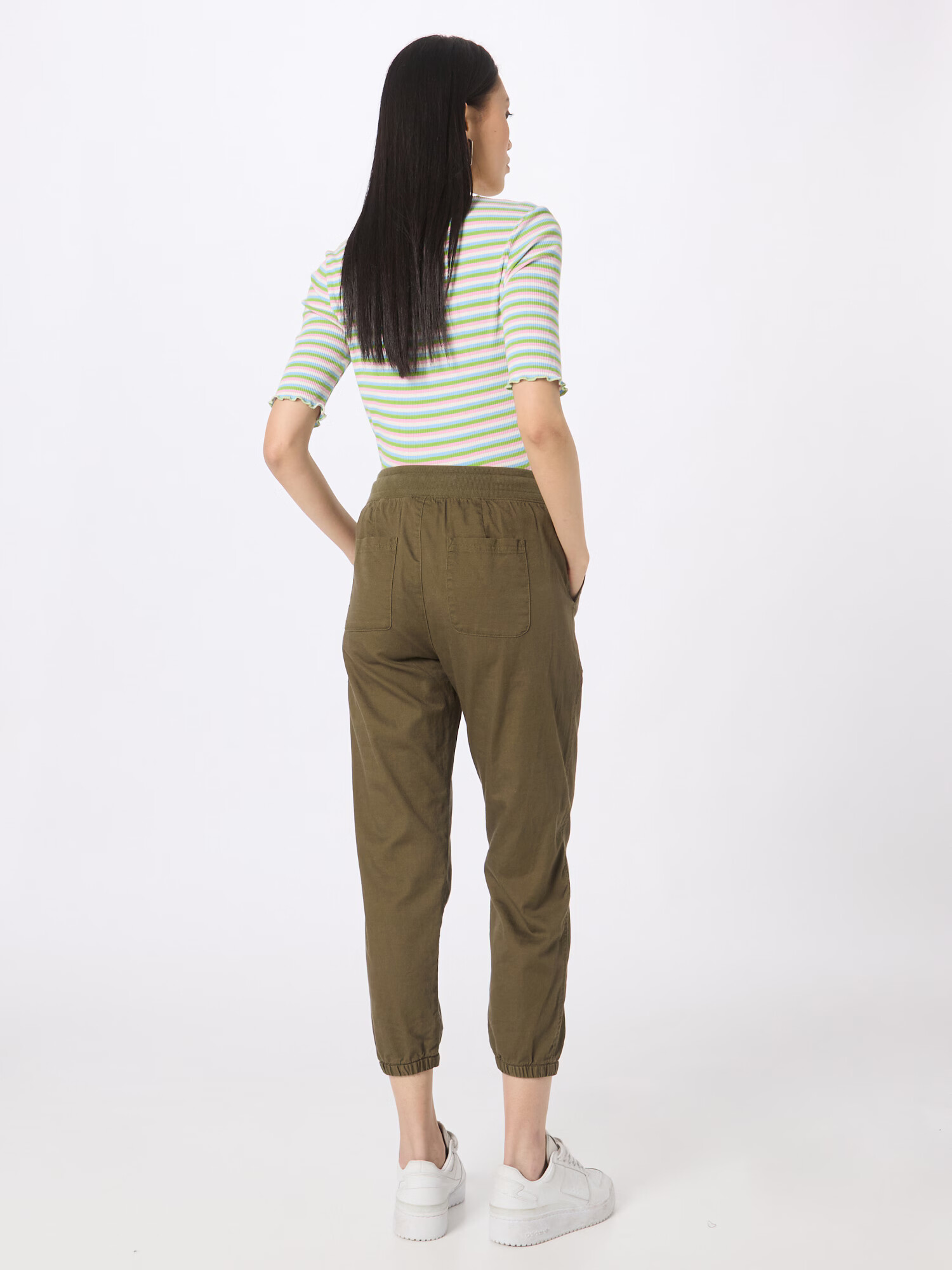 GAP Pantaloni kaki - Pled.ro