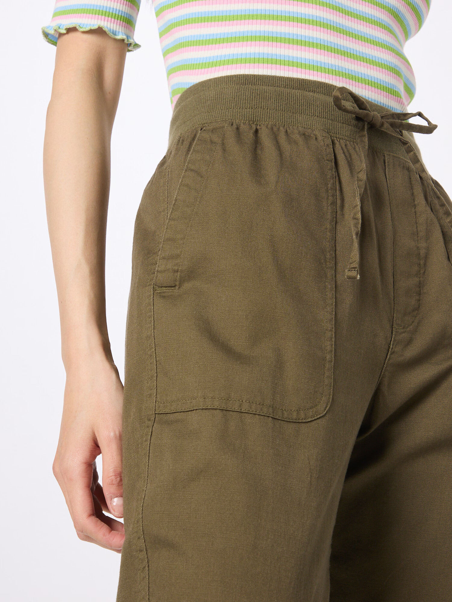 GAP Pantaloni kaki - Pled.ro