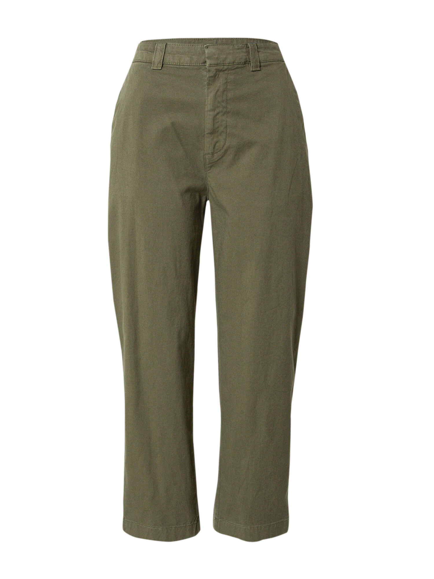 GAP Pantaloni kaki - Pled.ro