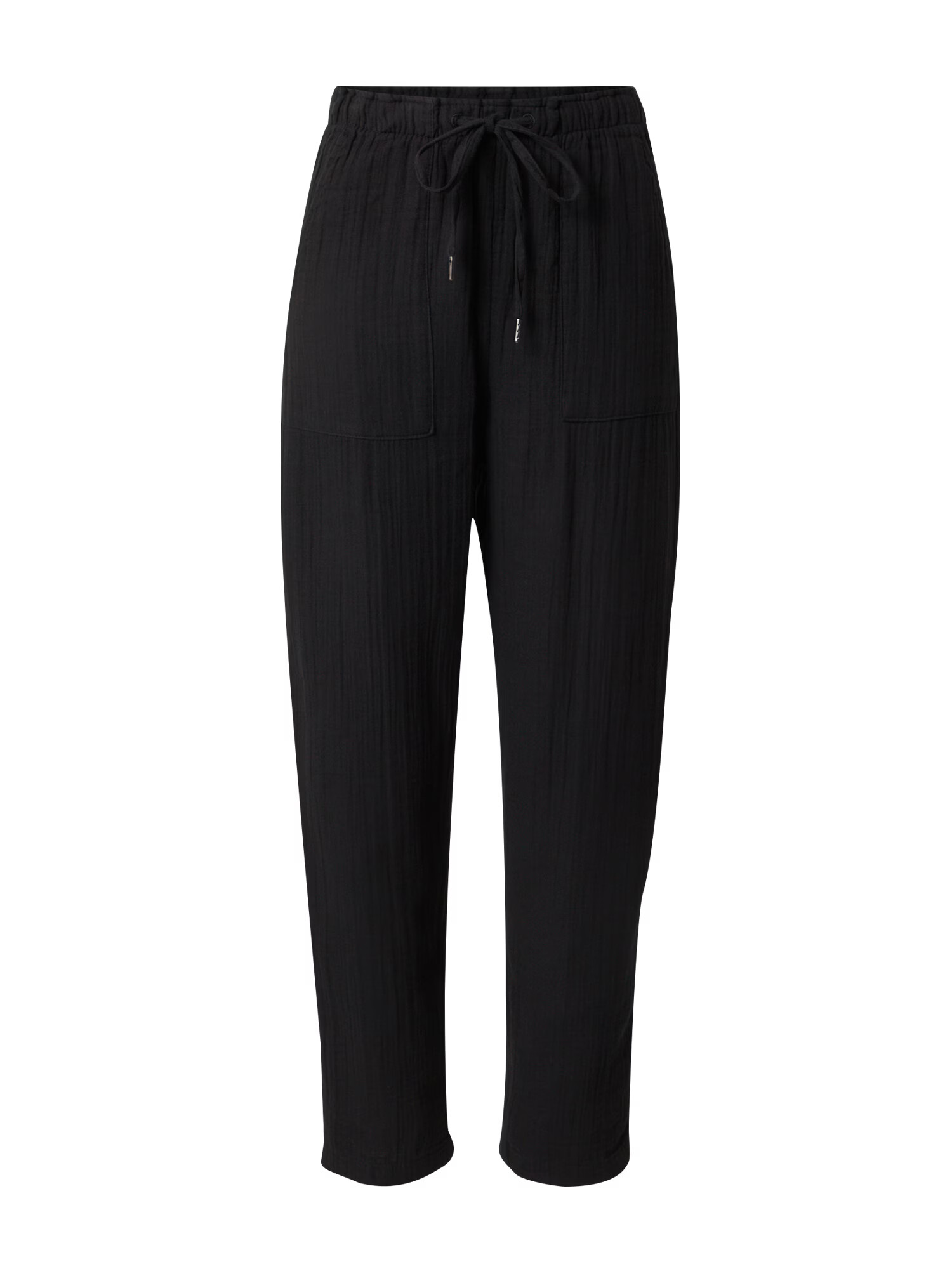 GAP Pantaloni negru - Pled.ro