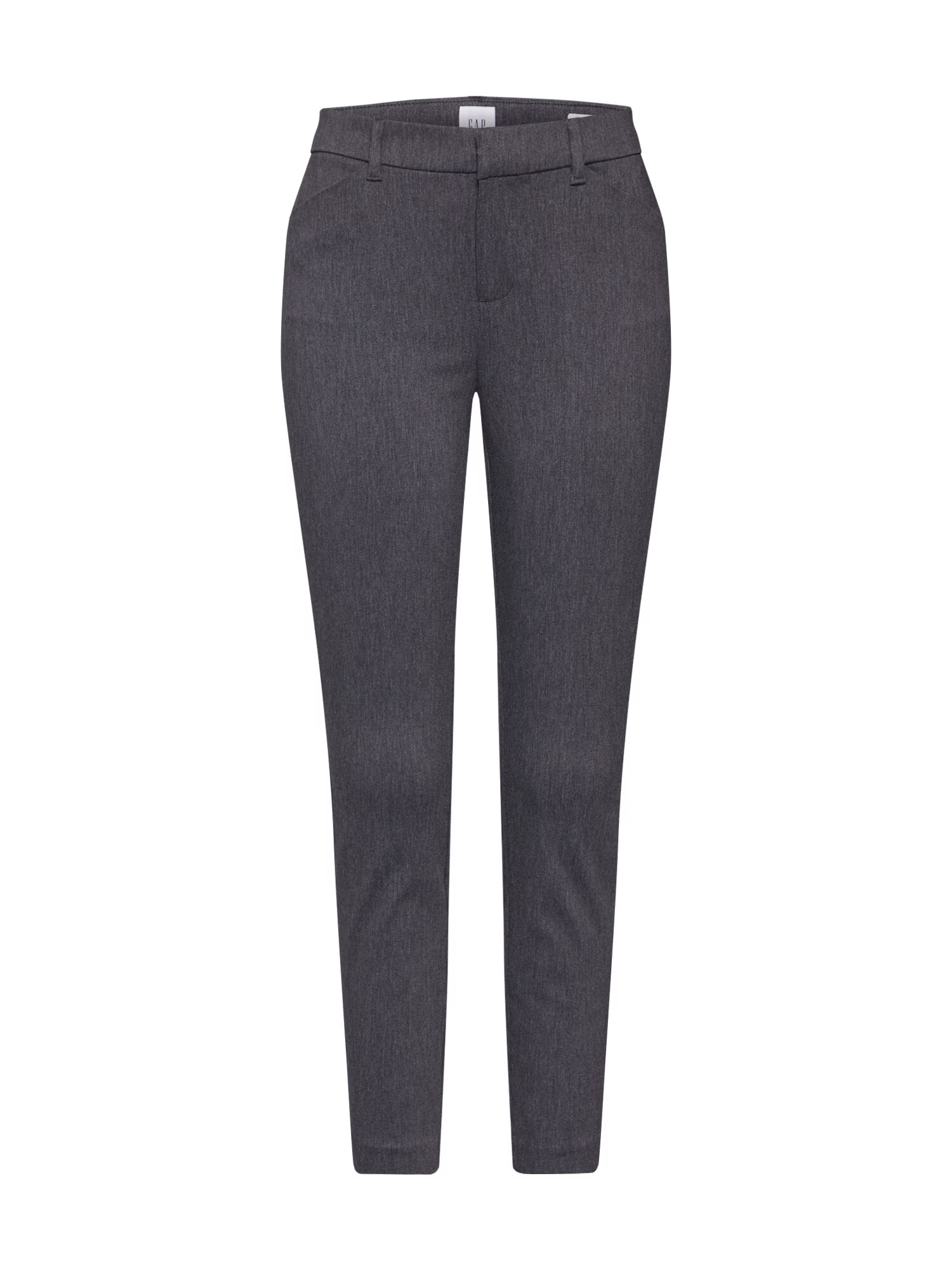 GAP Pantaloni negru - Pled.ro